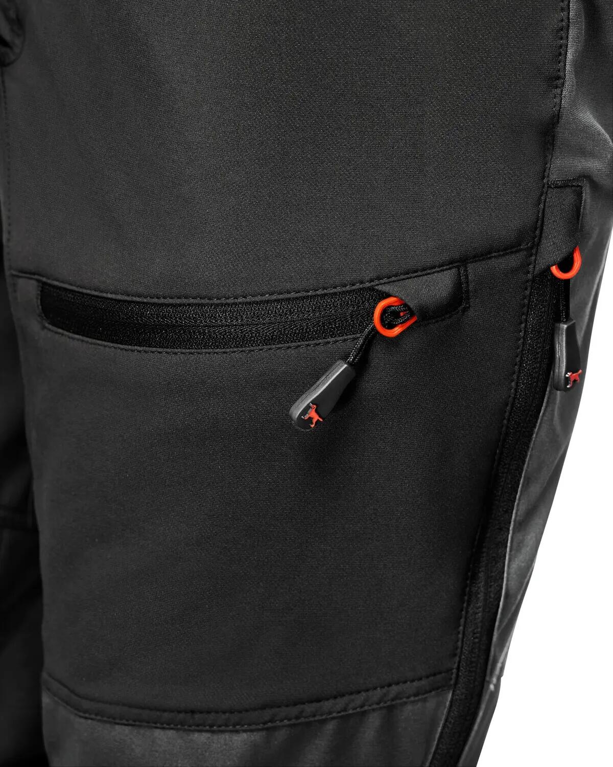 Damen Hose Active Stretch 6/10