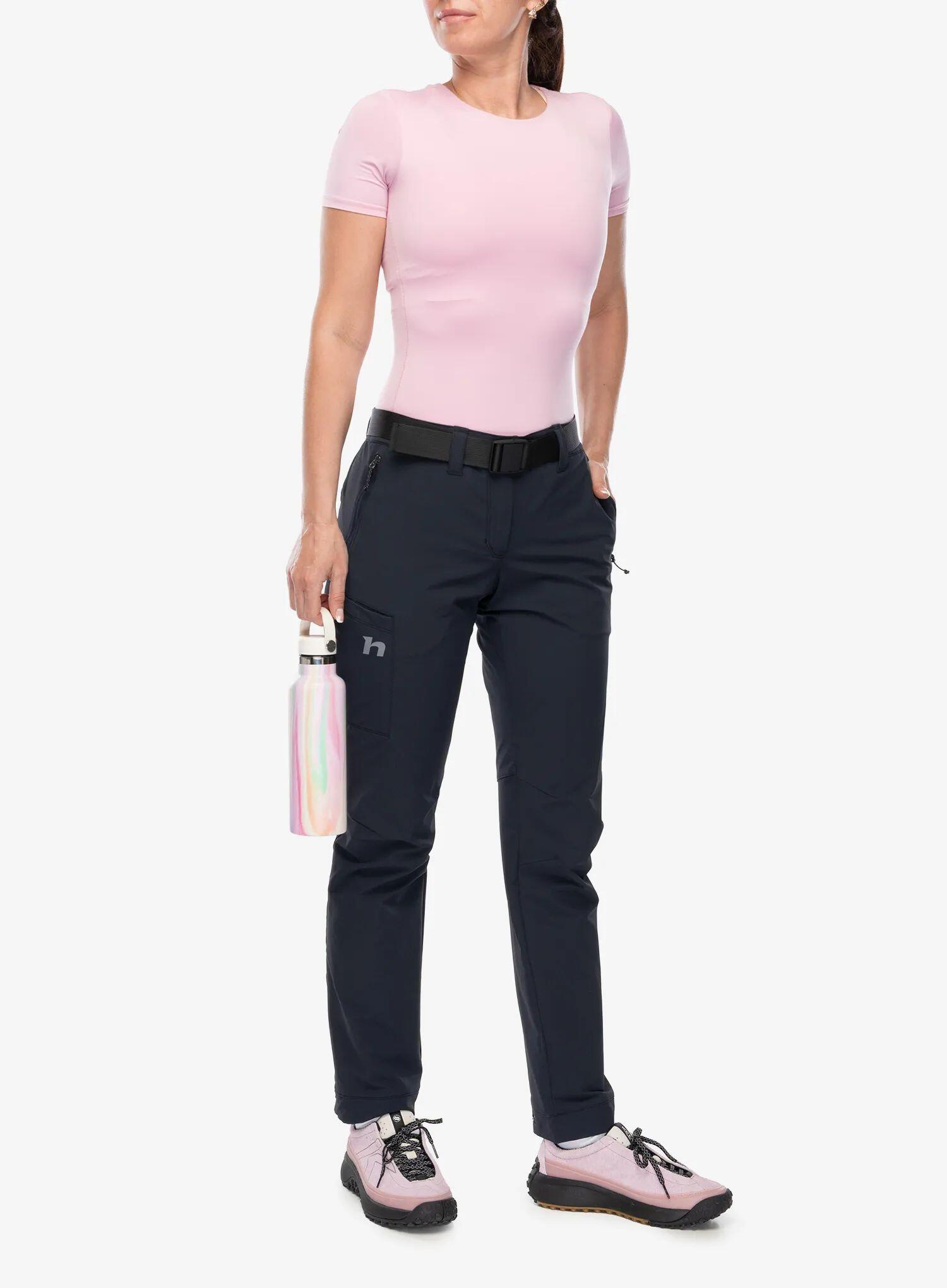 Spodnie softshell damskie Hannah Garen 3/7
