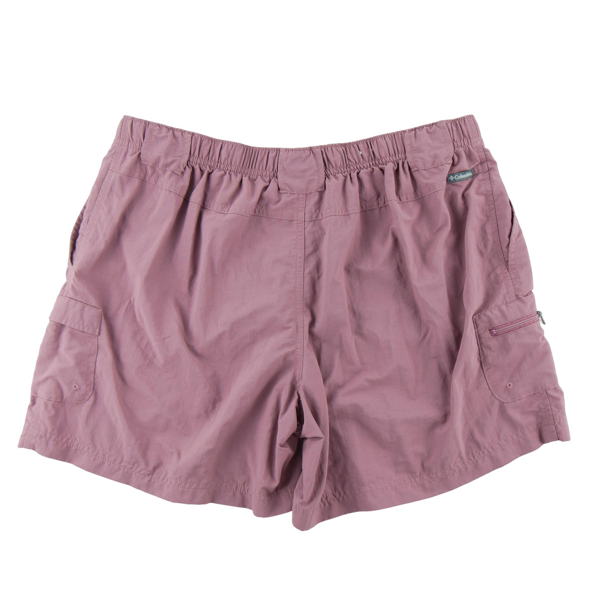 Segunda Vida - Pantalones cortos hombre Columbia - Excelente 2/7