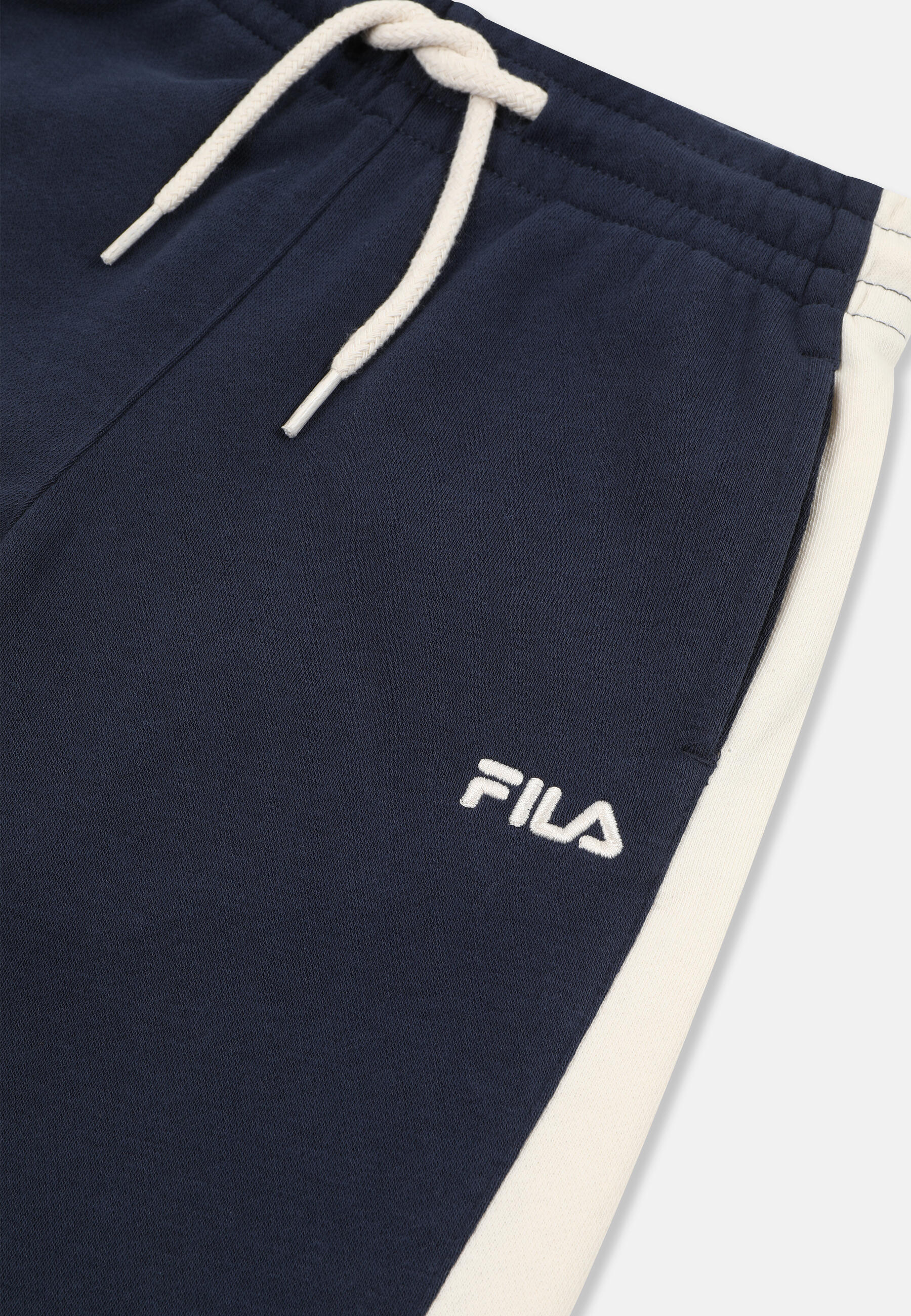 Pantalon de survêtement regular FILA Apparel NUGOLA 3/3