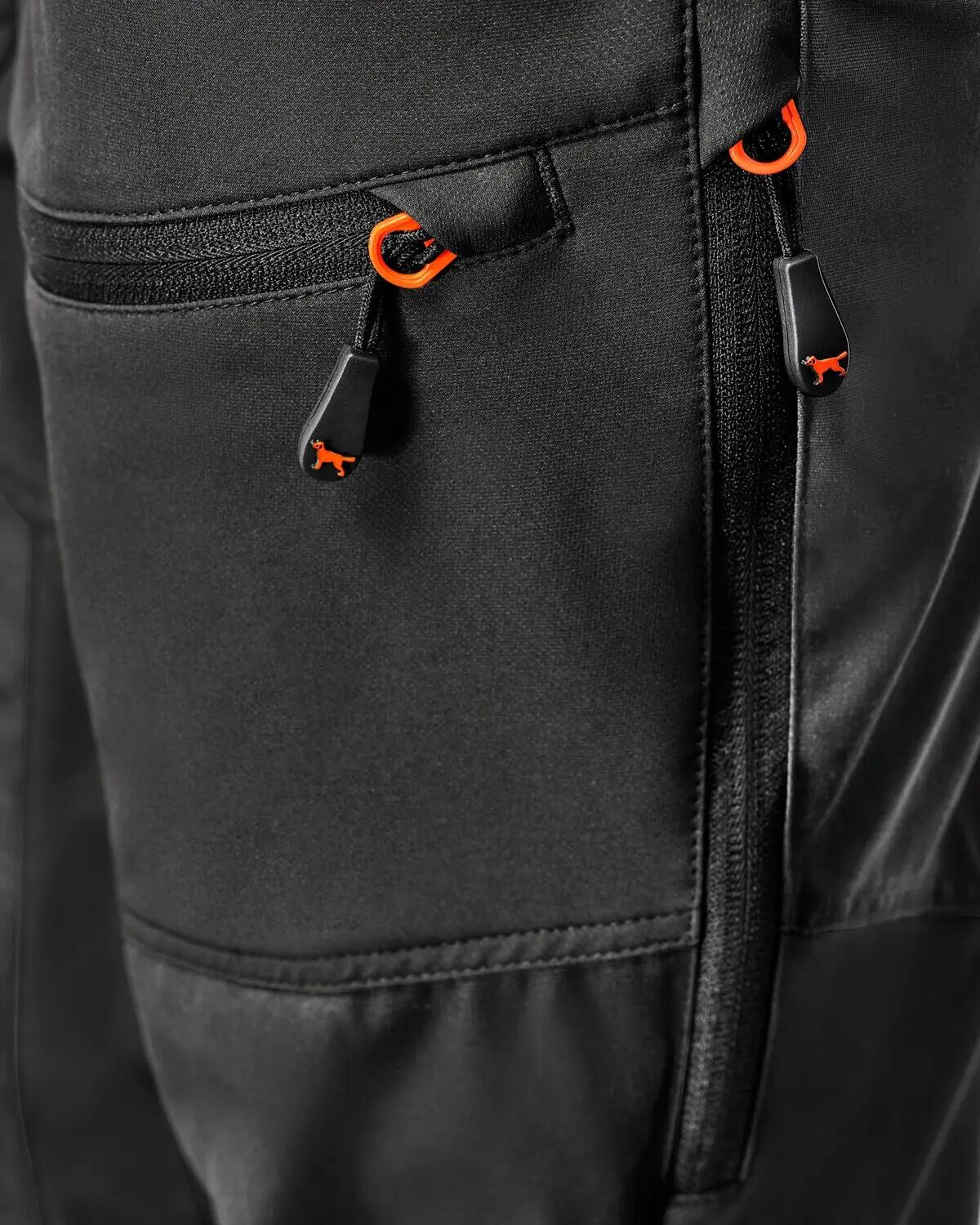 Damen Hose Active Stretch 7/10
