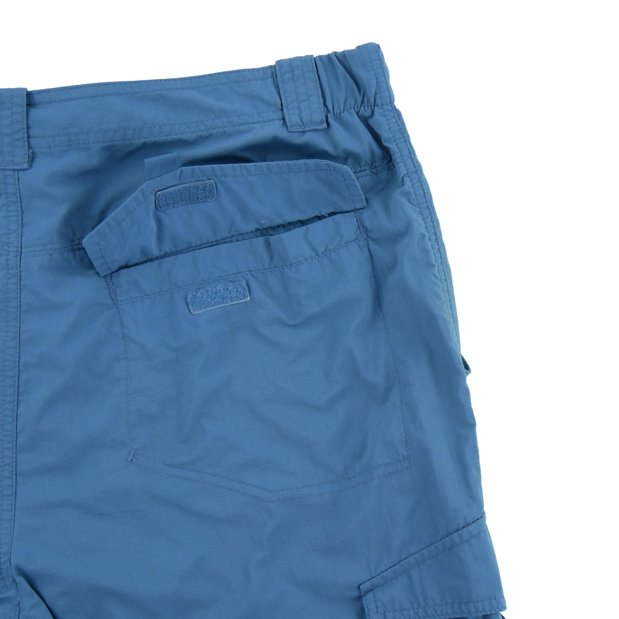Segunda Vida - Columbia Pantalón Corto Cargo Hombre W36 - Excelente 5/7