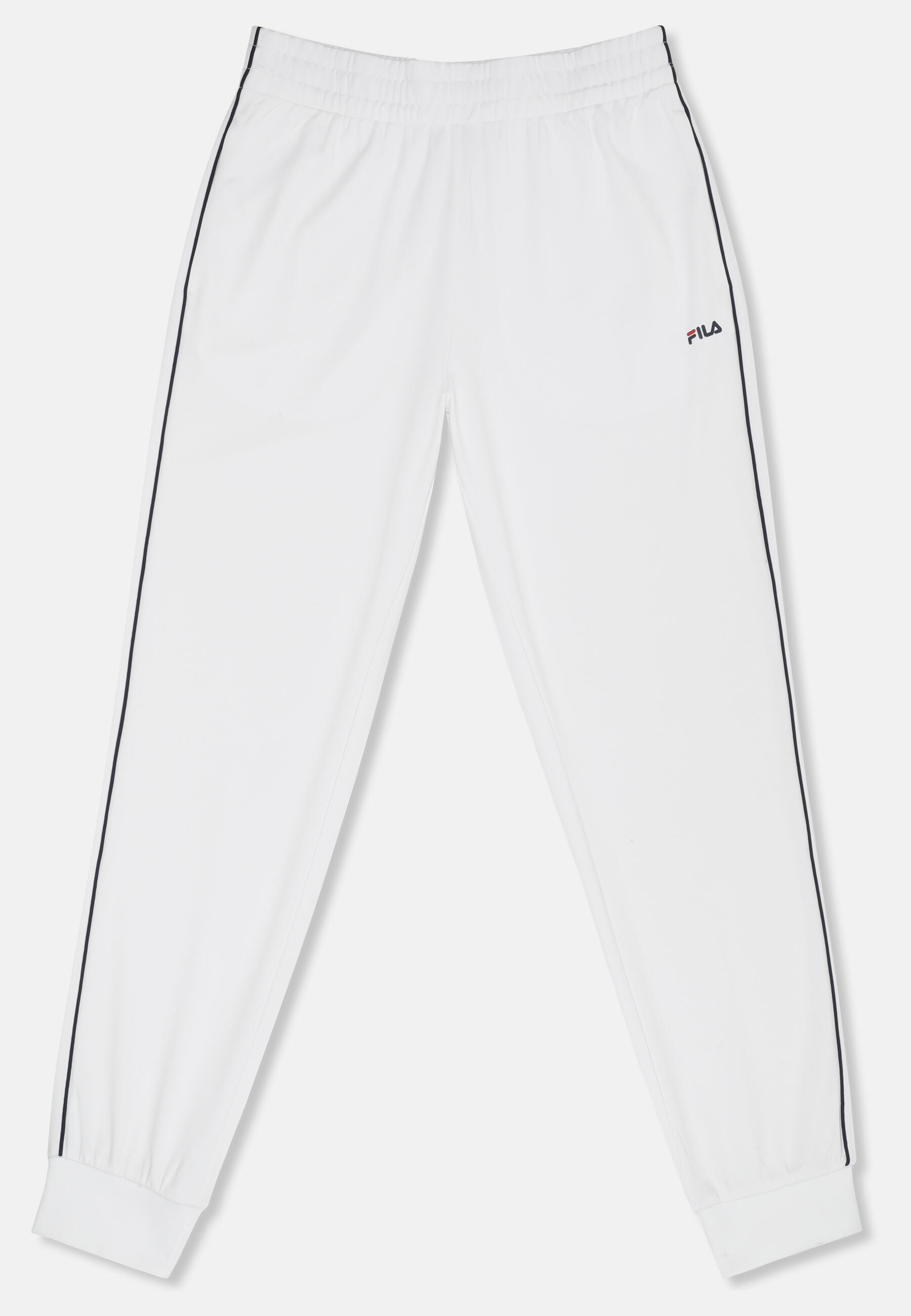 Pantalon de survêtement regular FILA Apparel SAGANO 2/3