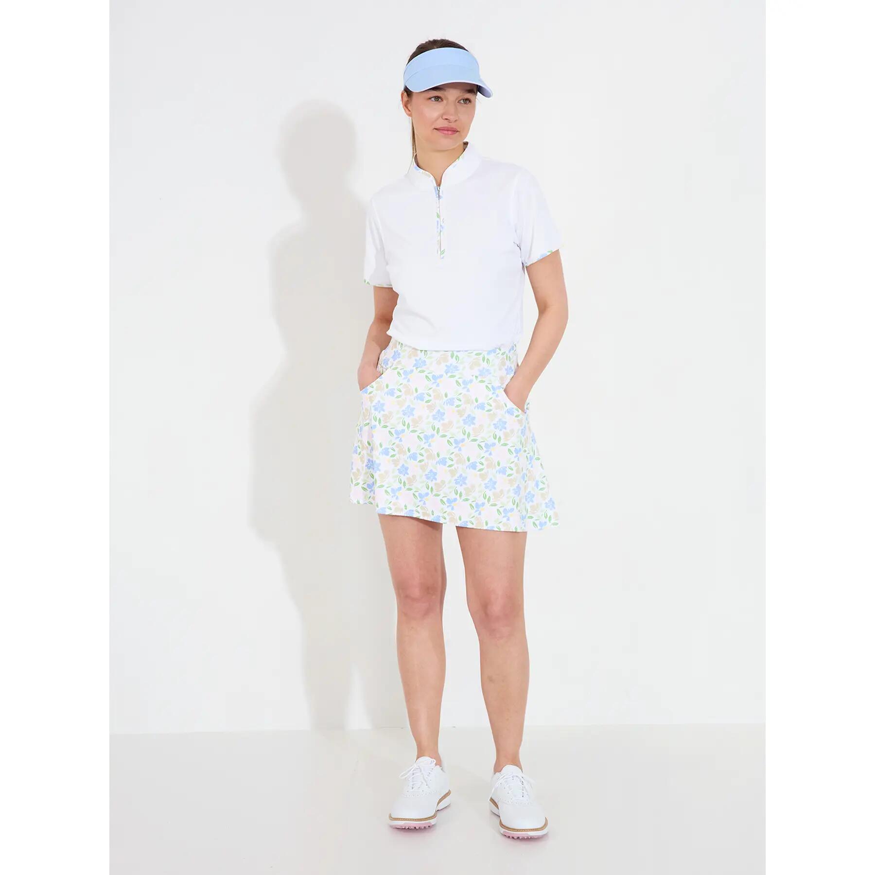 Polo femme Abacus Victoria 3/5