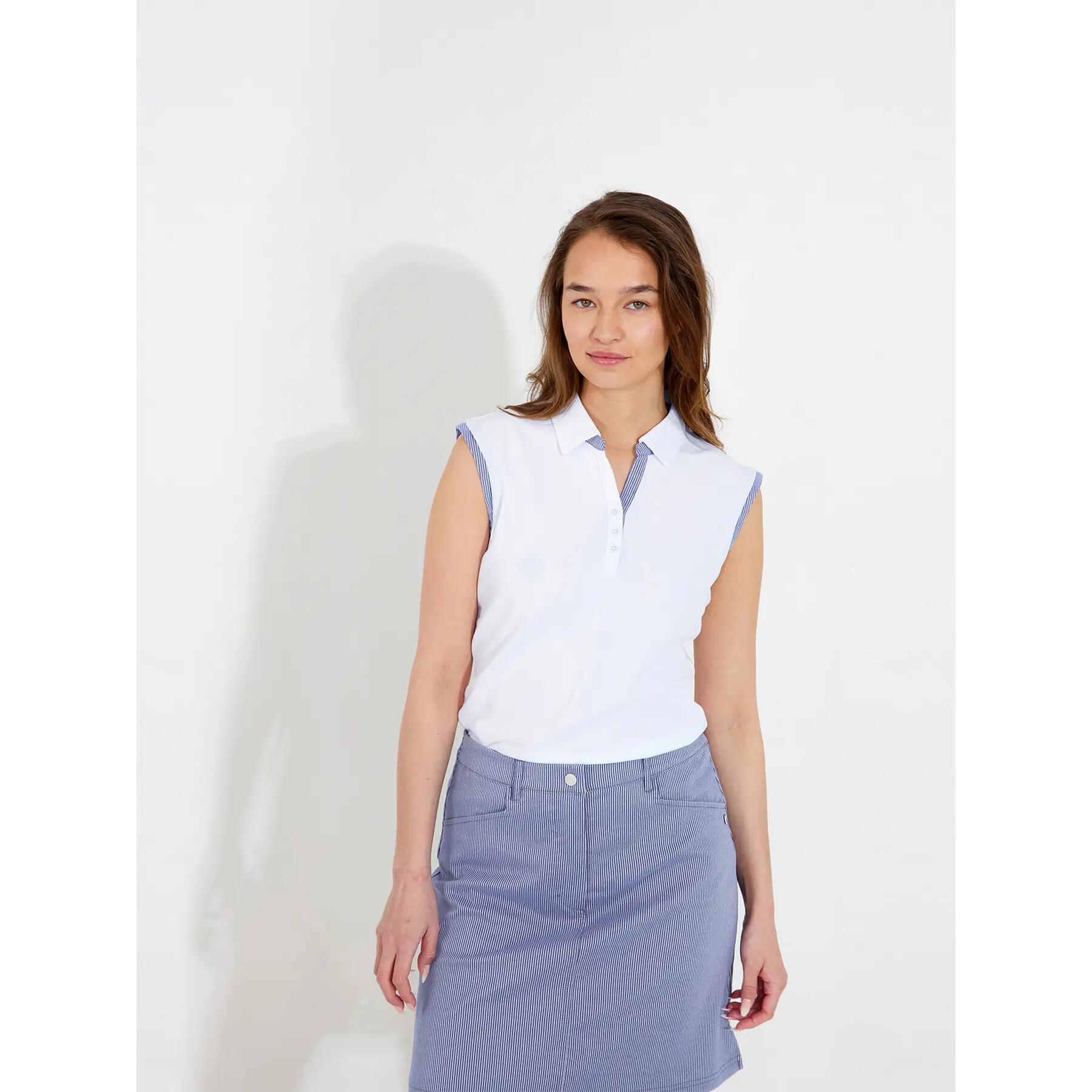 Débardeur femme Abacus Bovey 2/5