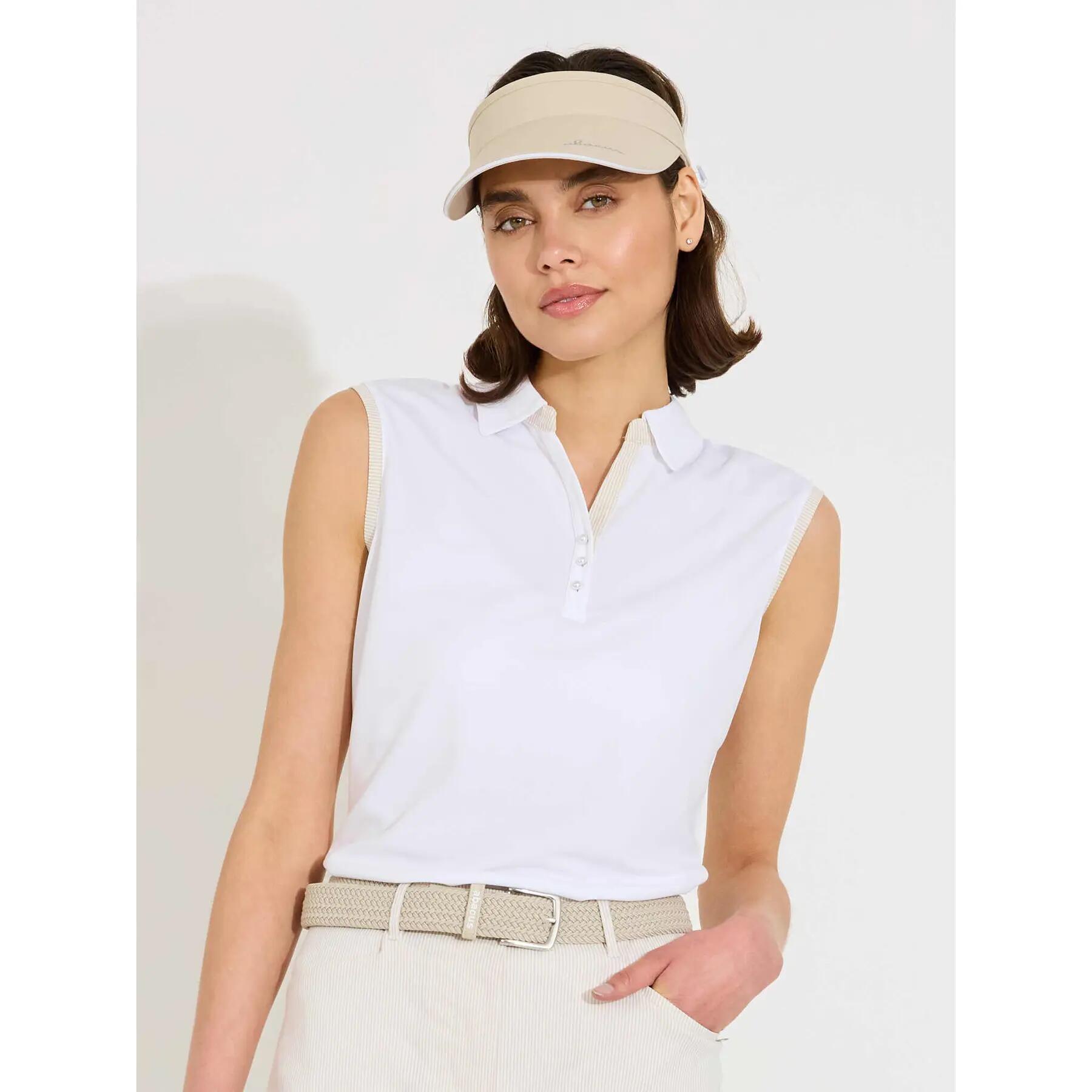 Débardeur femme Abacus Bovey 2/5