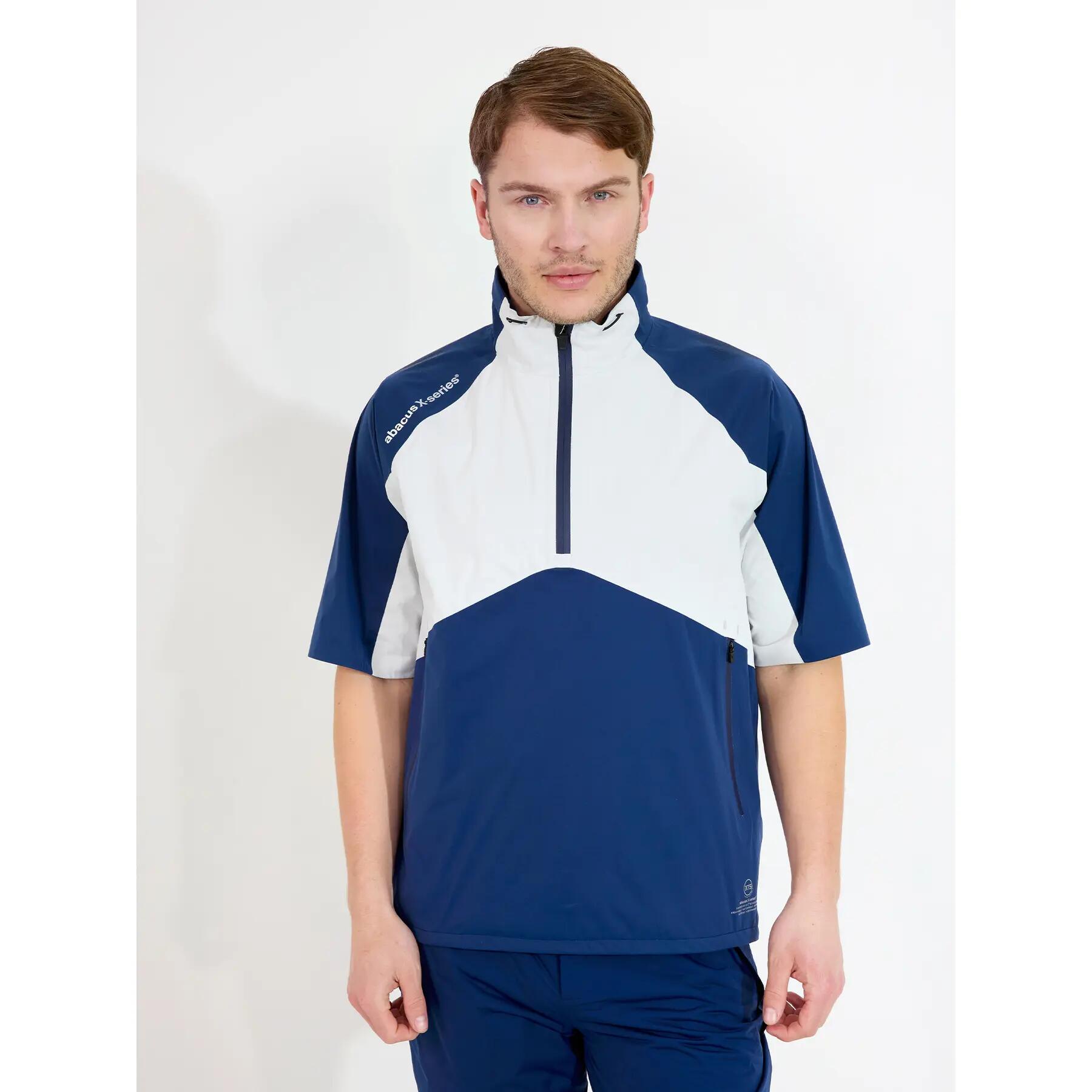 Maillot imperméable Abacus Pitch 37.5 Technology 2/5
