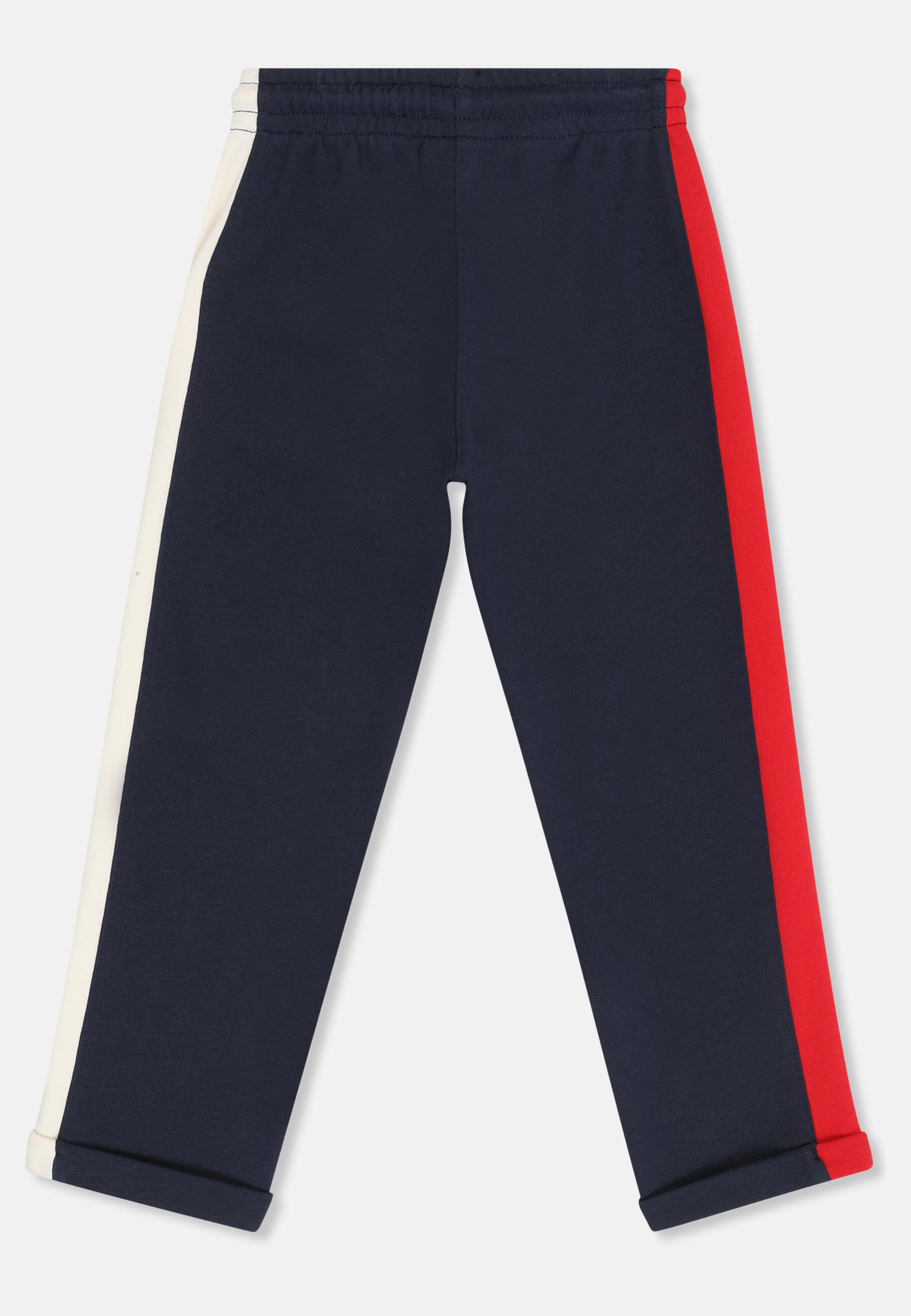 Pantalon de survêtement regular FILA Apparel NUGOLA 2/3