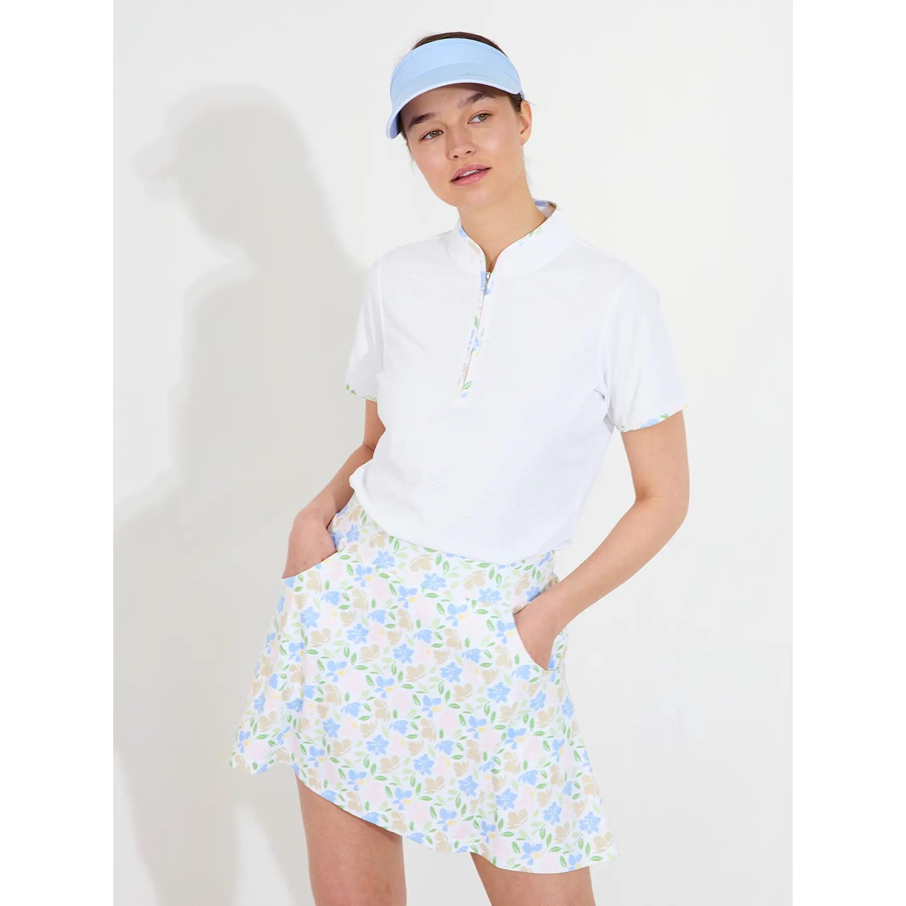 Polo femme Abacus Victoria 2/5