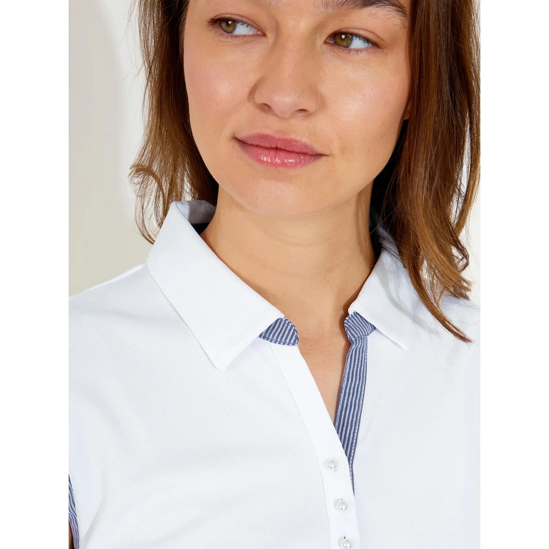 Débardeur femme Abacus Bovey 5/5