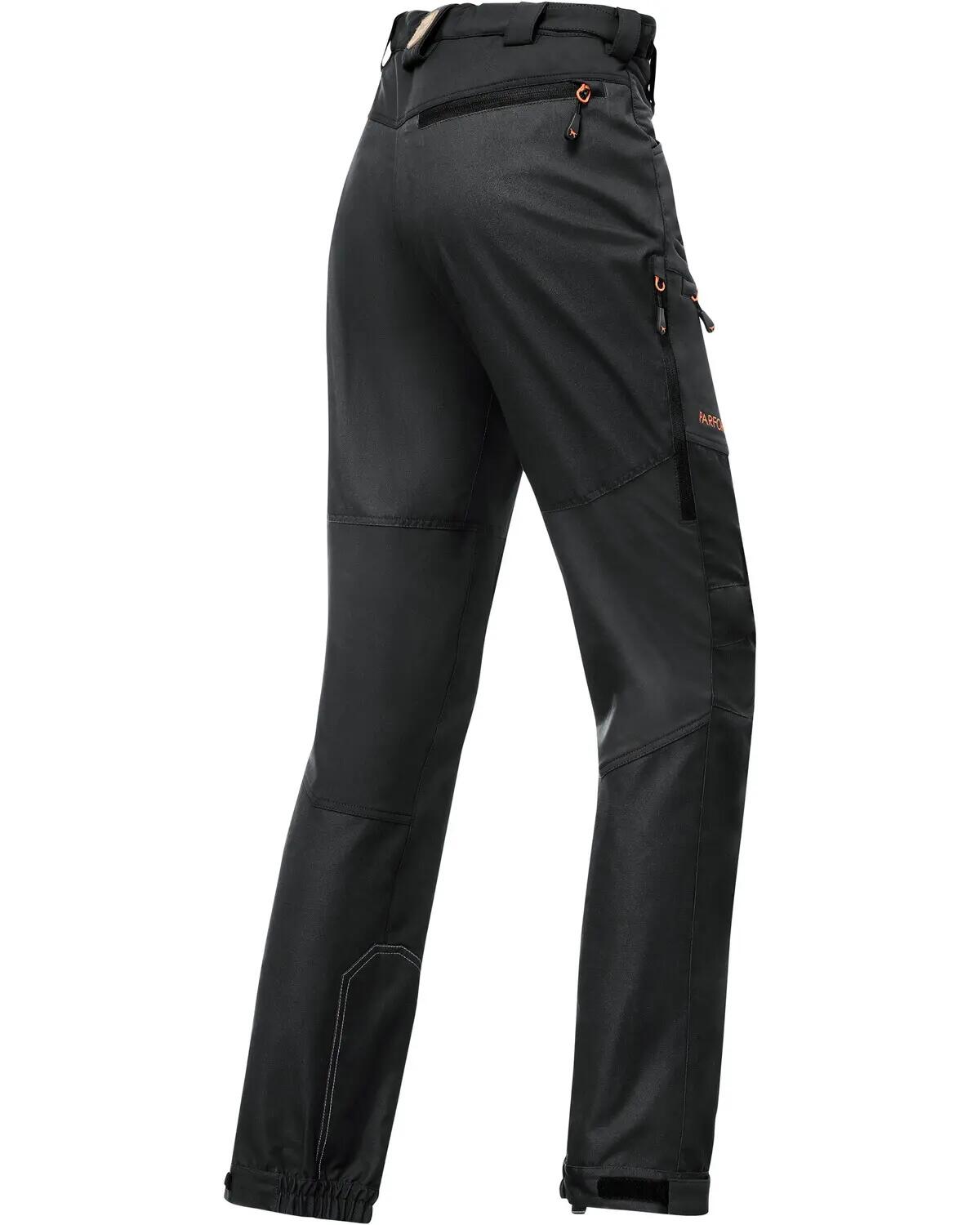 Damen Hose Active Stretch 4/10