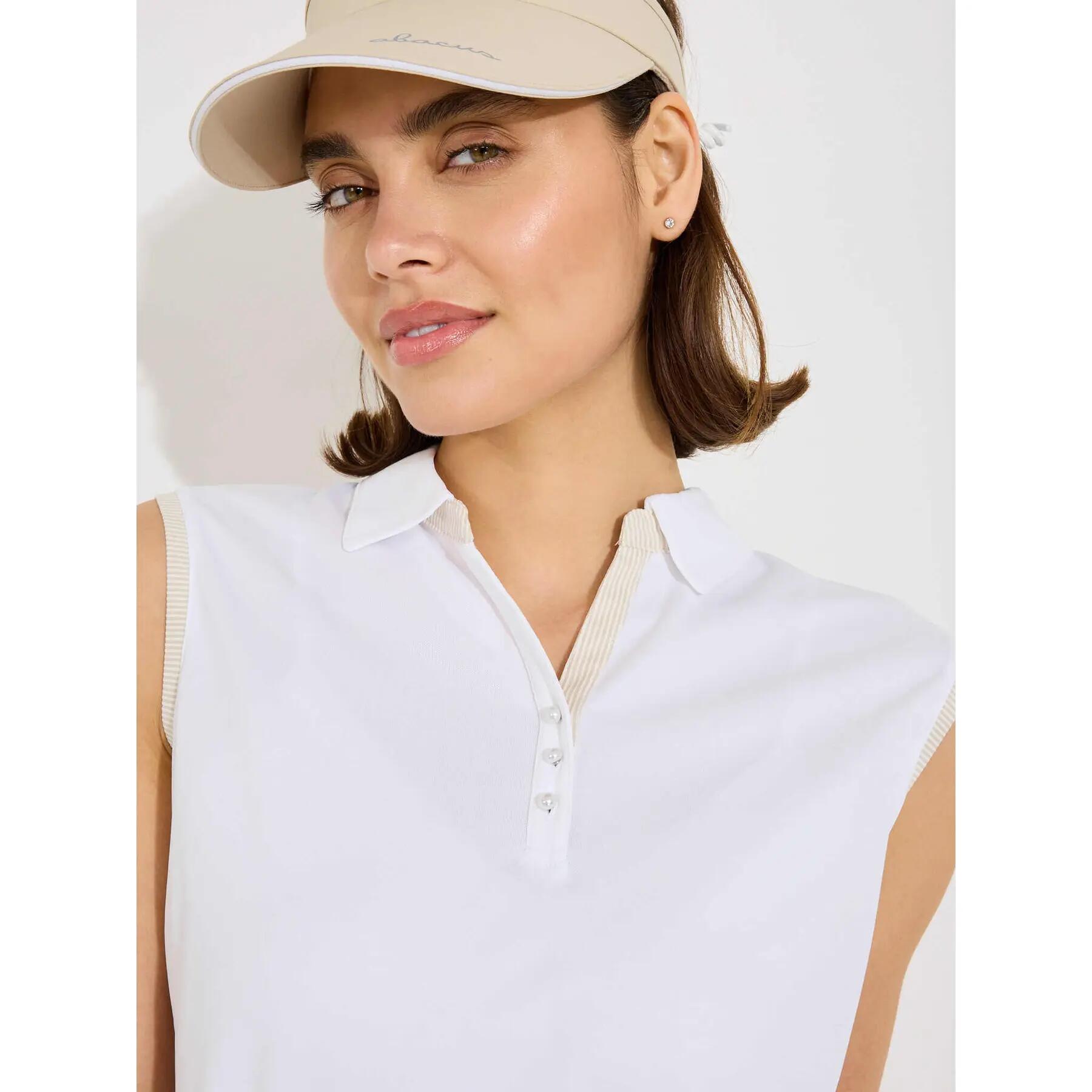 Débardeur femme Abacus Bovey 5/5