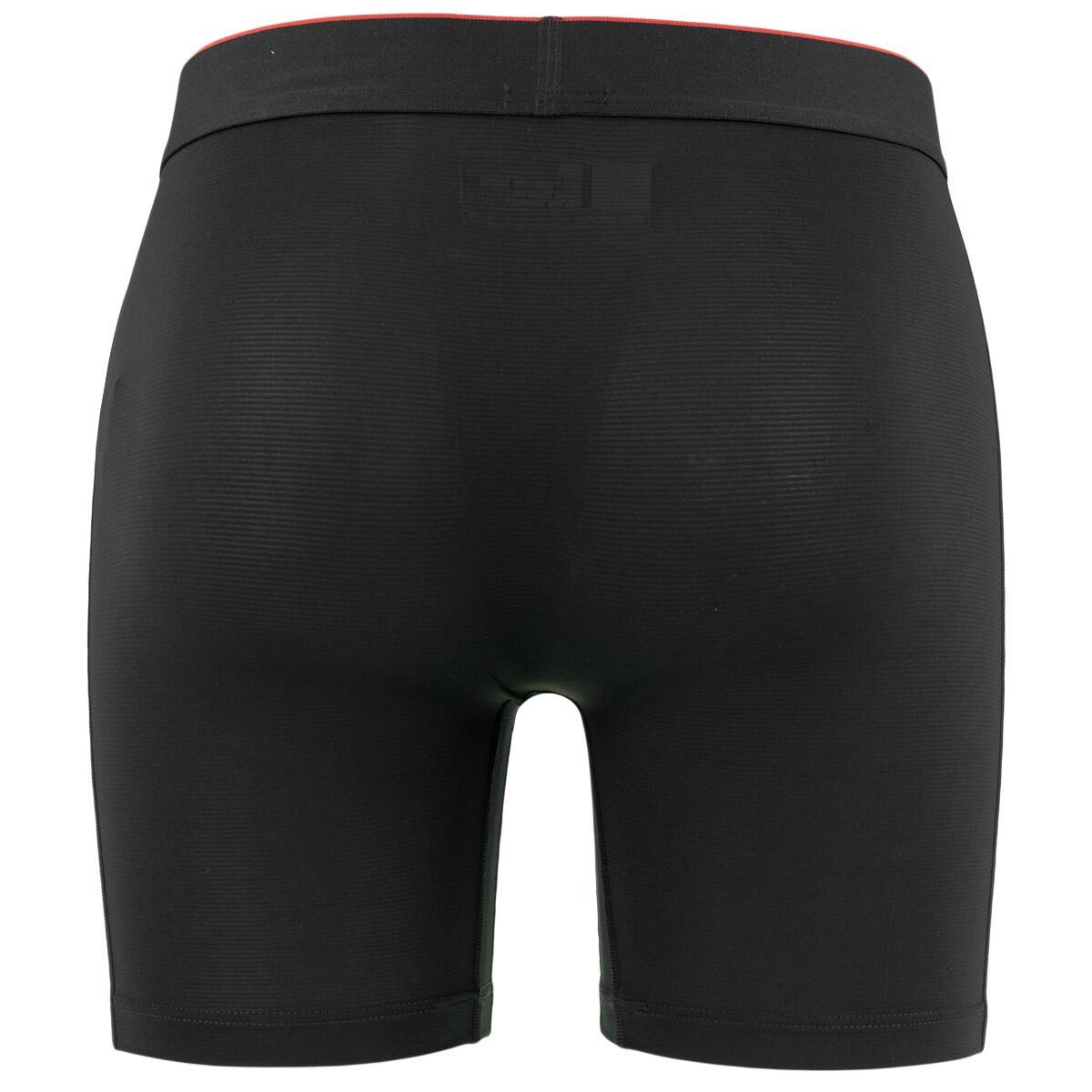Multi-Sport Heren Multi Sport Mesh 3-Pack Microfiber Boxers Multi 7/7