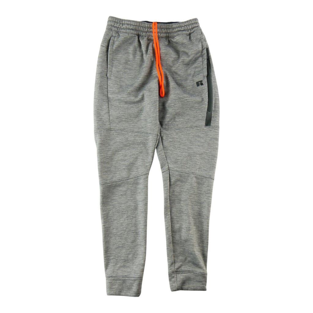 Men's Grey Joggers