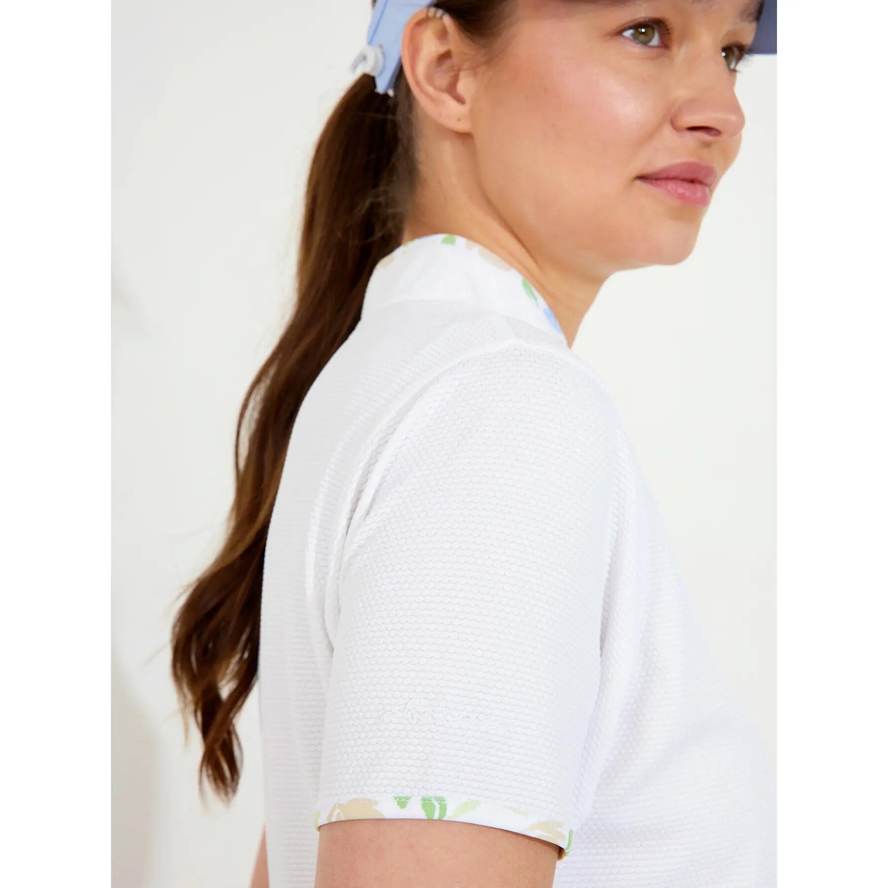 Polo femme Abacus Victoria 5/5