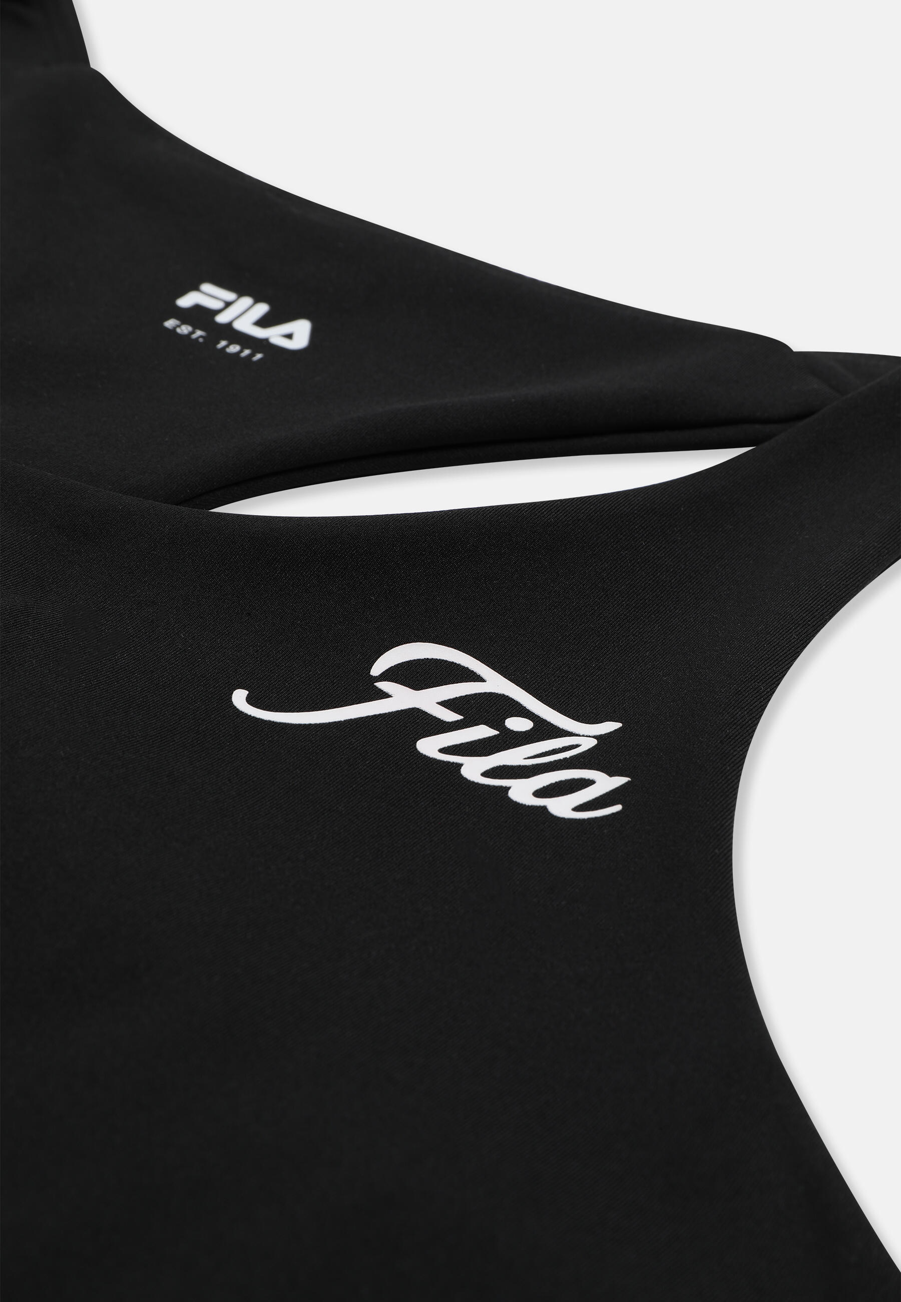 FILA Apparel LUNATA Grafik-BH-Top mit Band 3/3