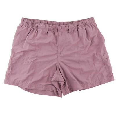 Tweedehands - columbia heren short - als nieuw