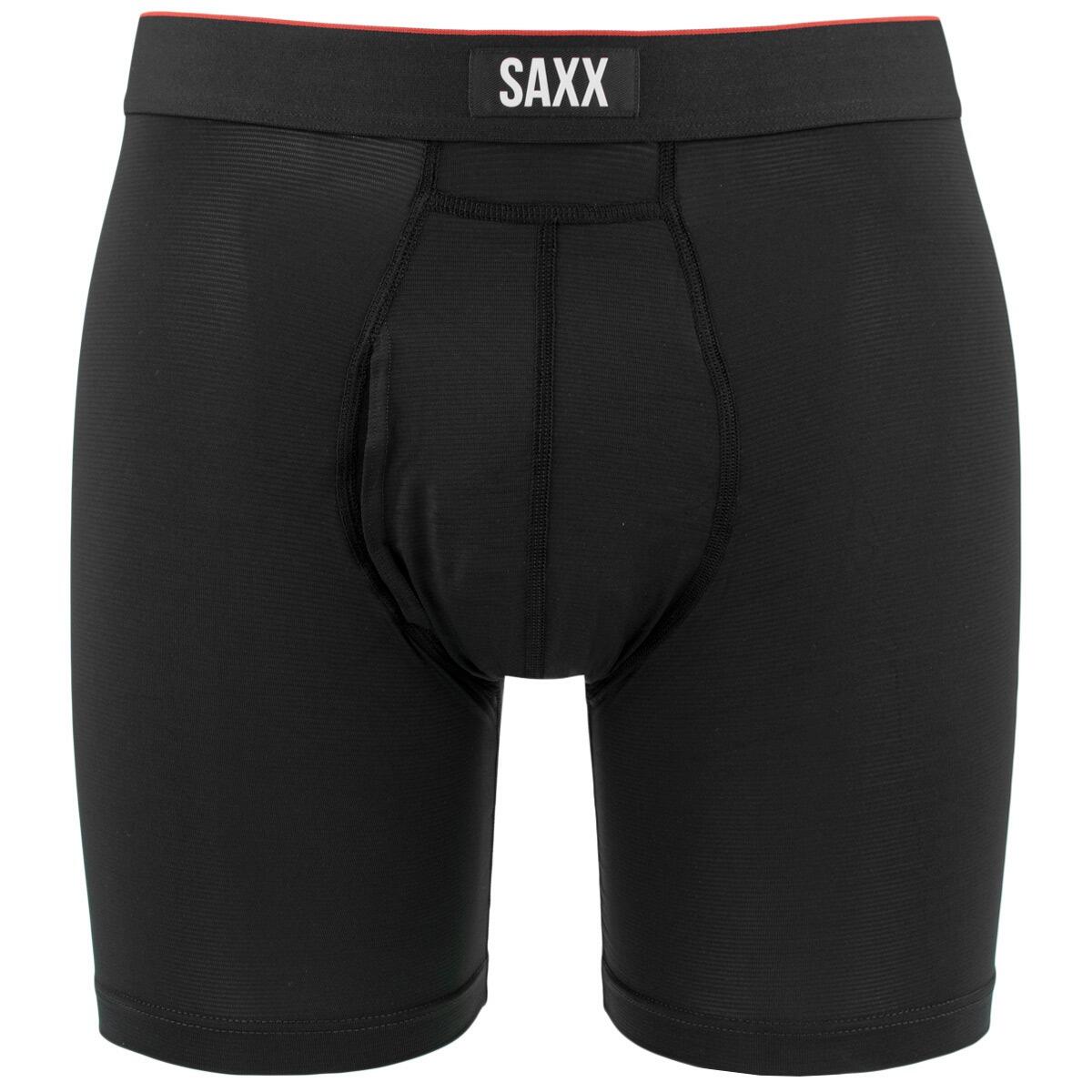 Multi-Sport Heren Multi Sport Mesh 3-Pack Microfiber Boxers Multi 5/7