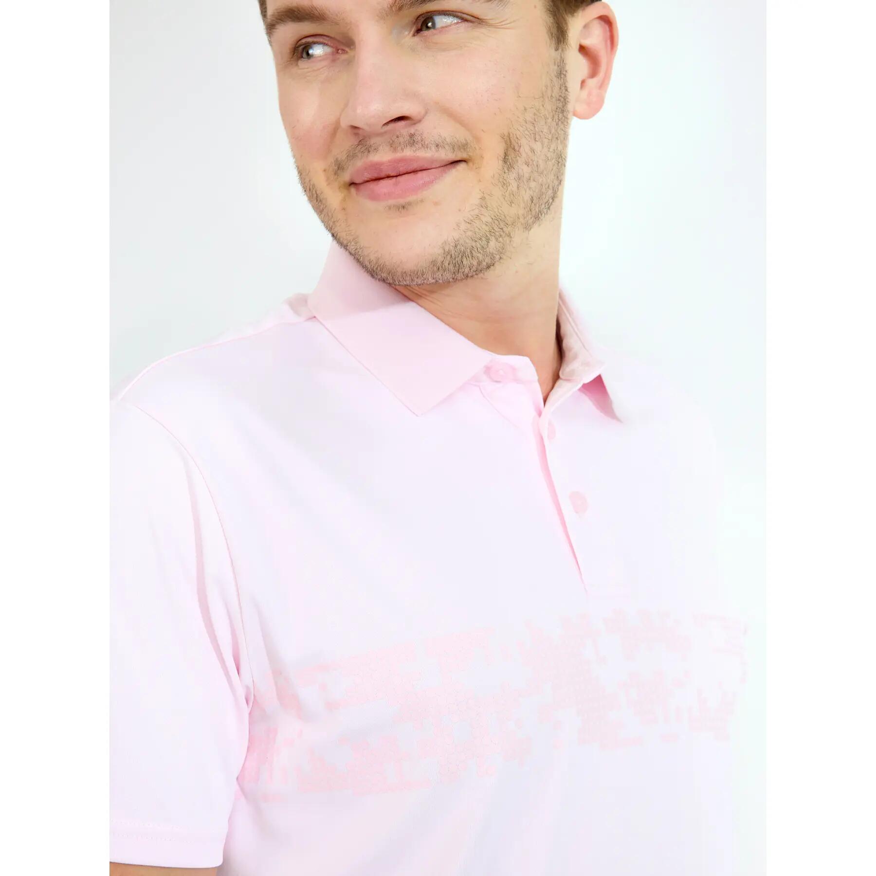 Polo Abacus Hosel Drycoo 5/5