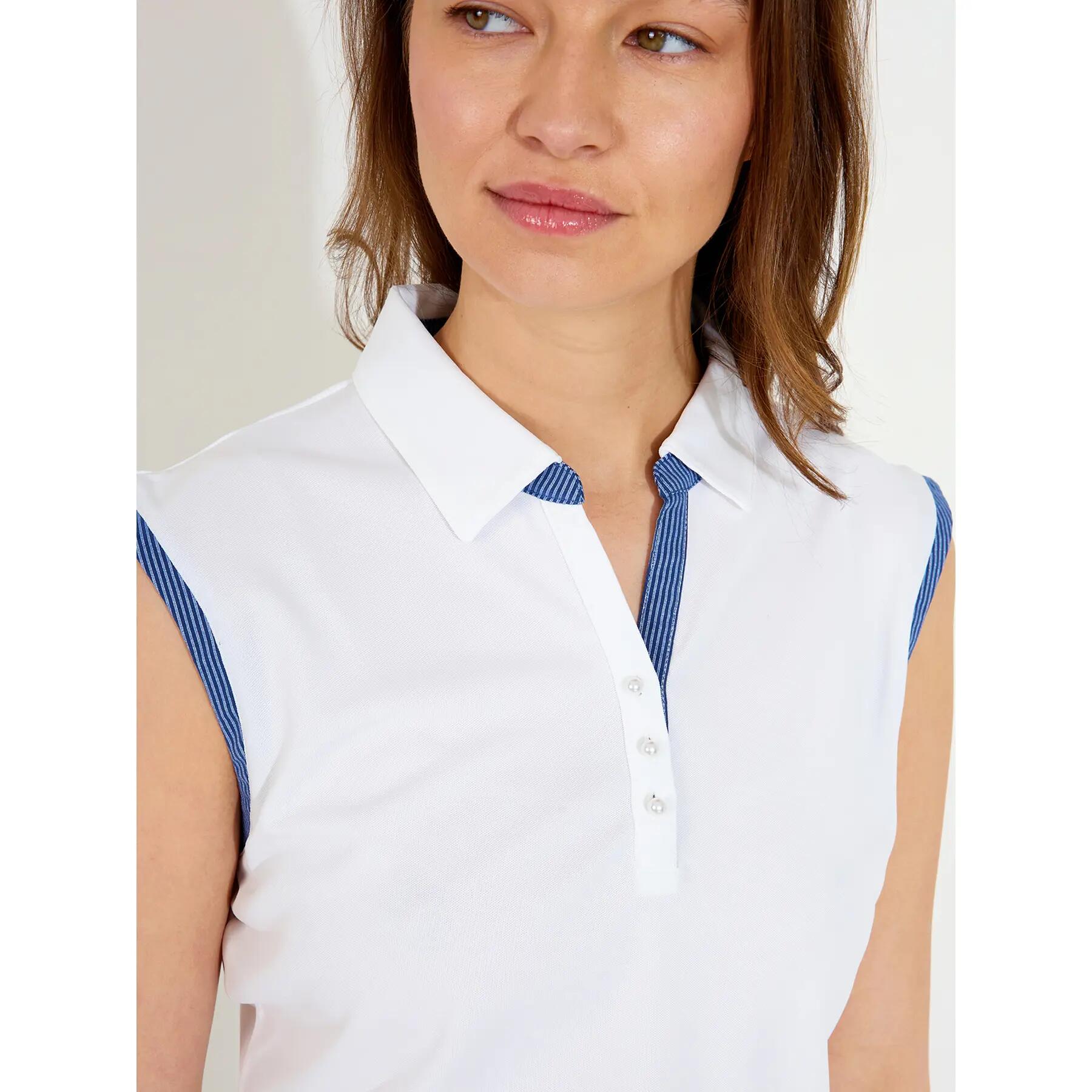 Débardeur femme Abacus Bovey 4/5