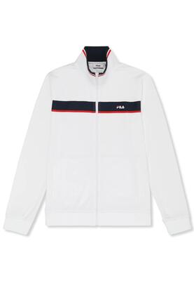Giacca sportiva SAGANO Regular Taped – Giacca sportiva da uomo – Poliestere
