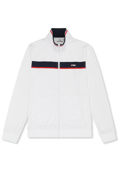 Giacca sportiva SAGANO Regular Taped – Giacca sportiva da uomo – Poliestere