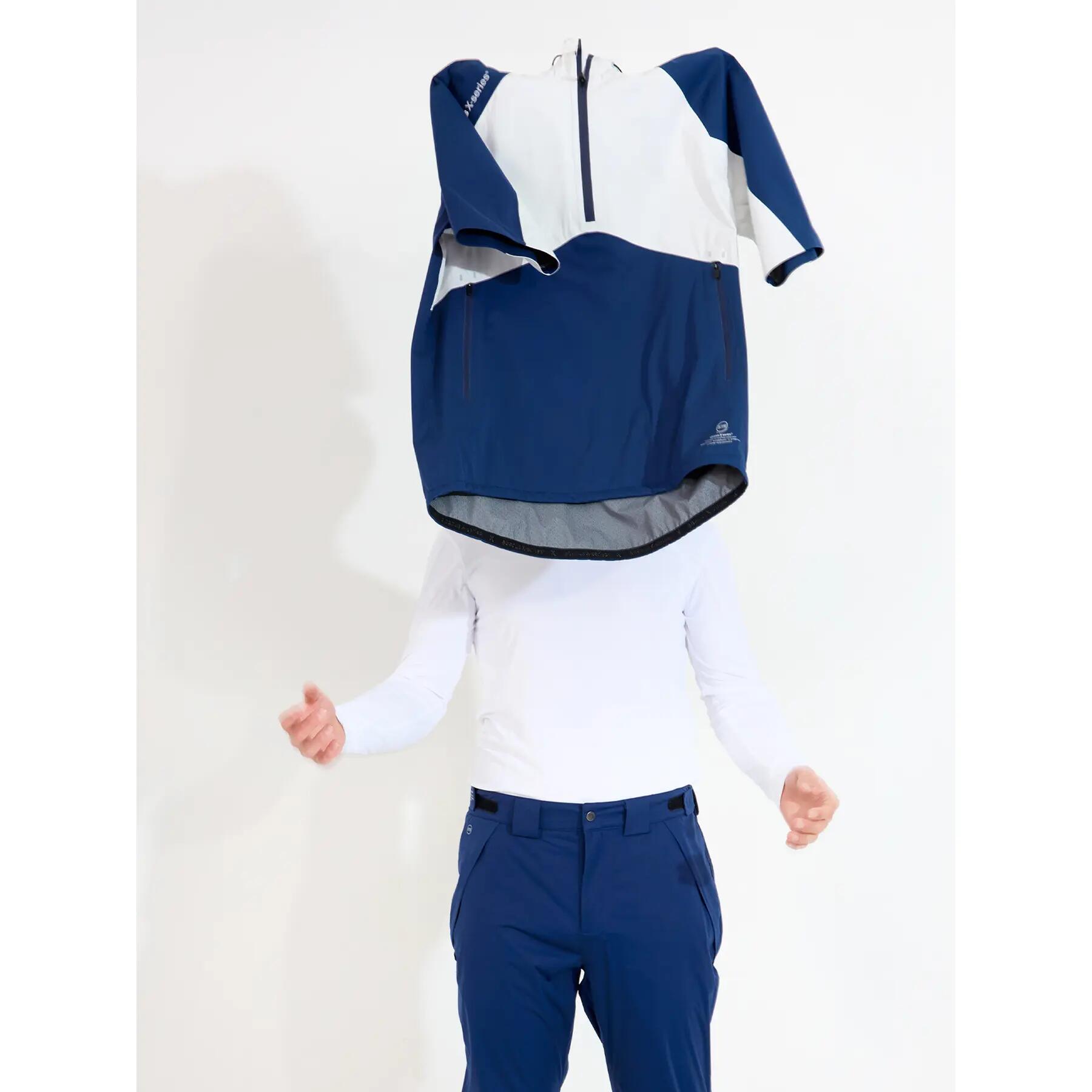 Maillot imperméable Abacus Pitch 37.5 Technology 4/5