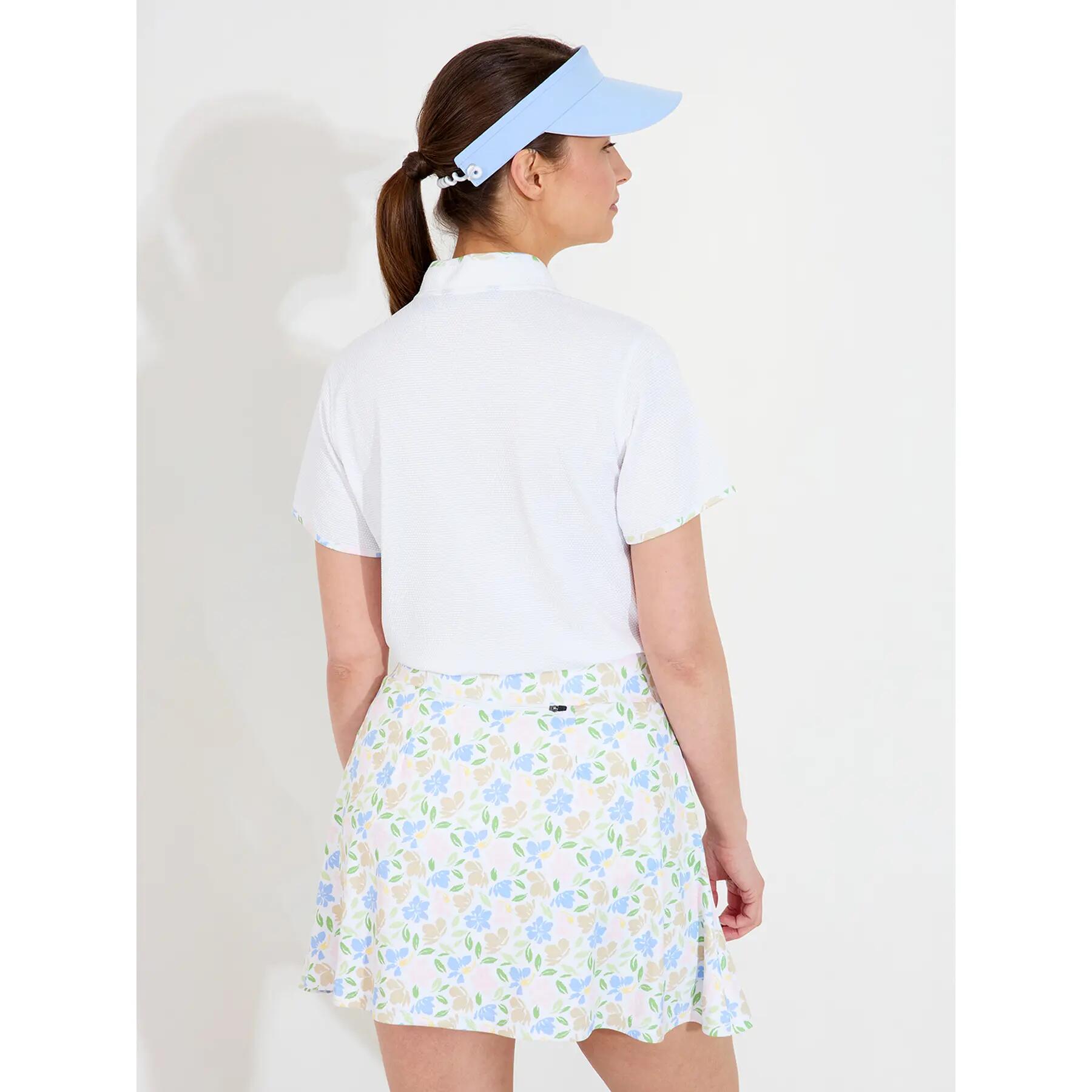 Polo femme Abacus Victoria 4/5