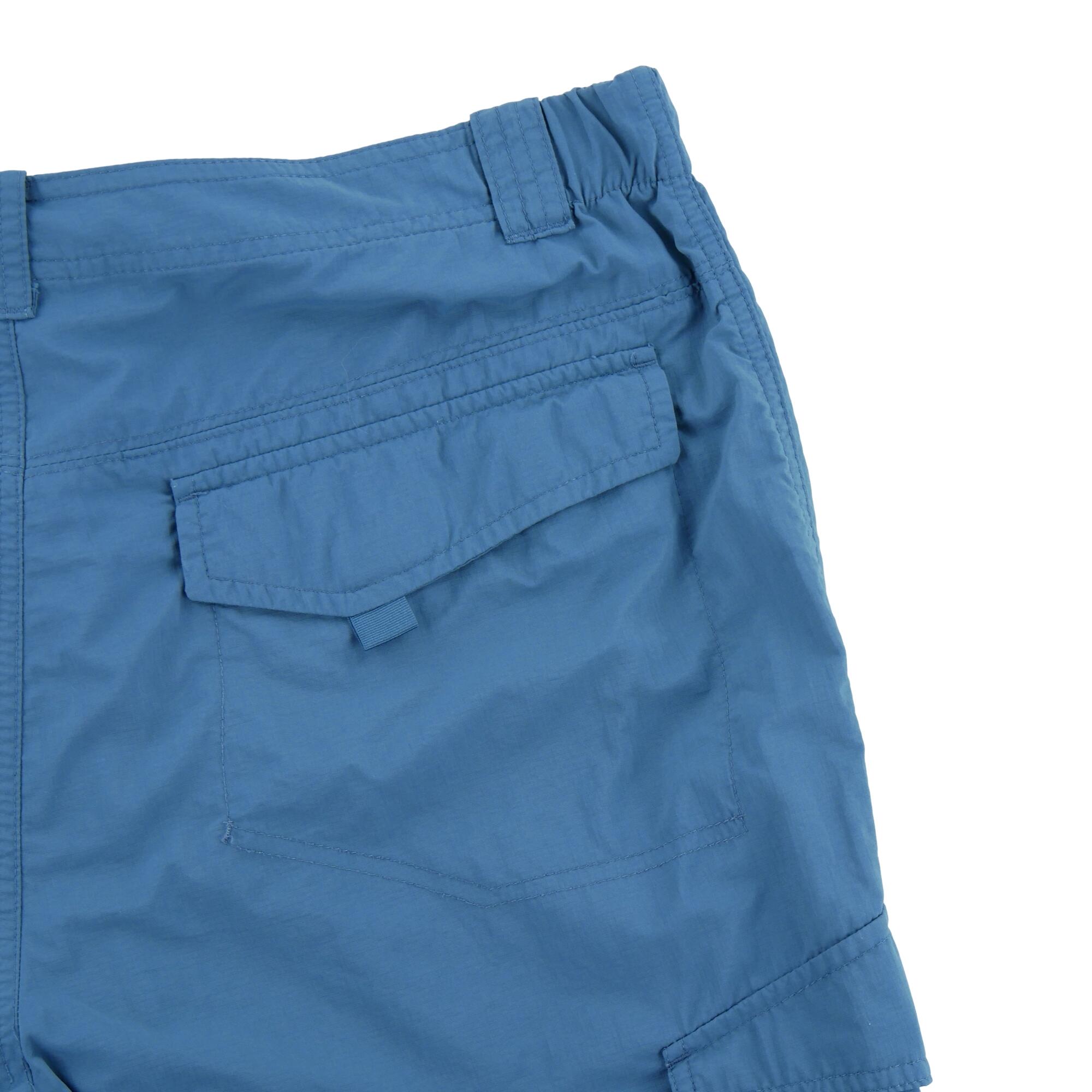Segunda Vida - Columbia Pantalón Corto Cargo Hombre W36 - Excelente 4/7