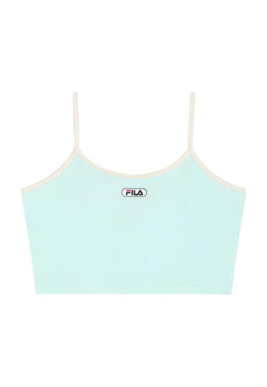 Haut court à fines bretelles FILA Apparel VALLONE