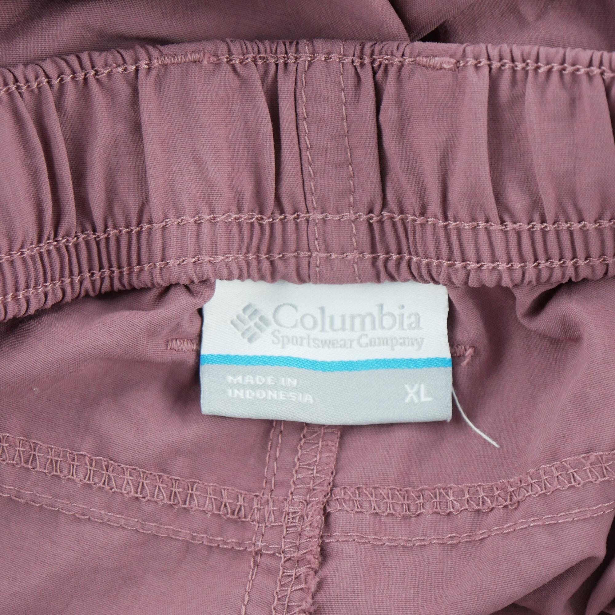 Segunda Vida - Pantalones cortos hombre Columbia - Excelente 7/7