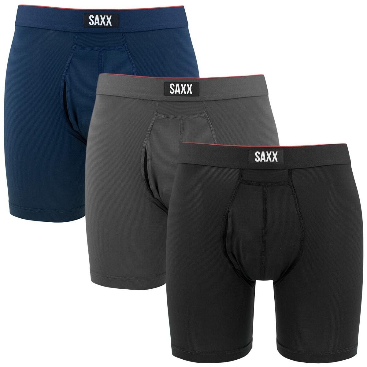 SAXX picture