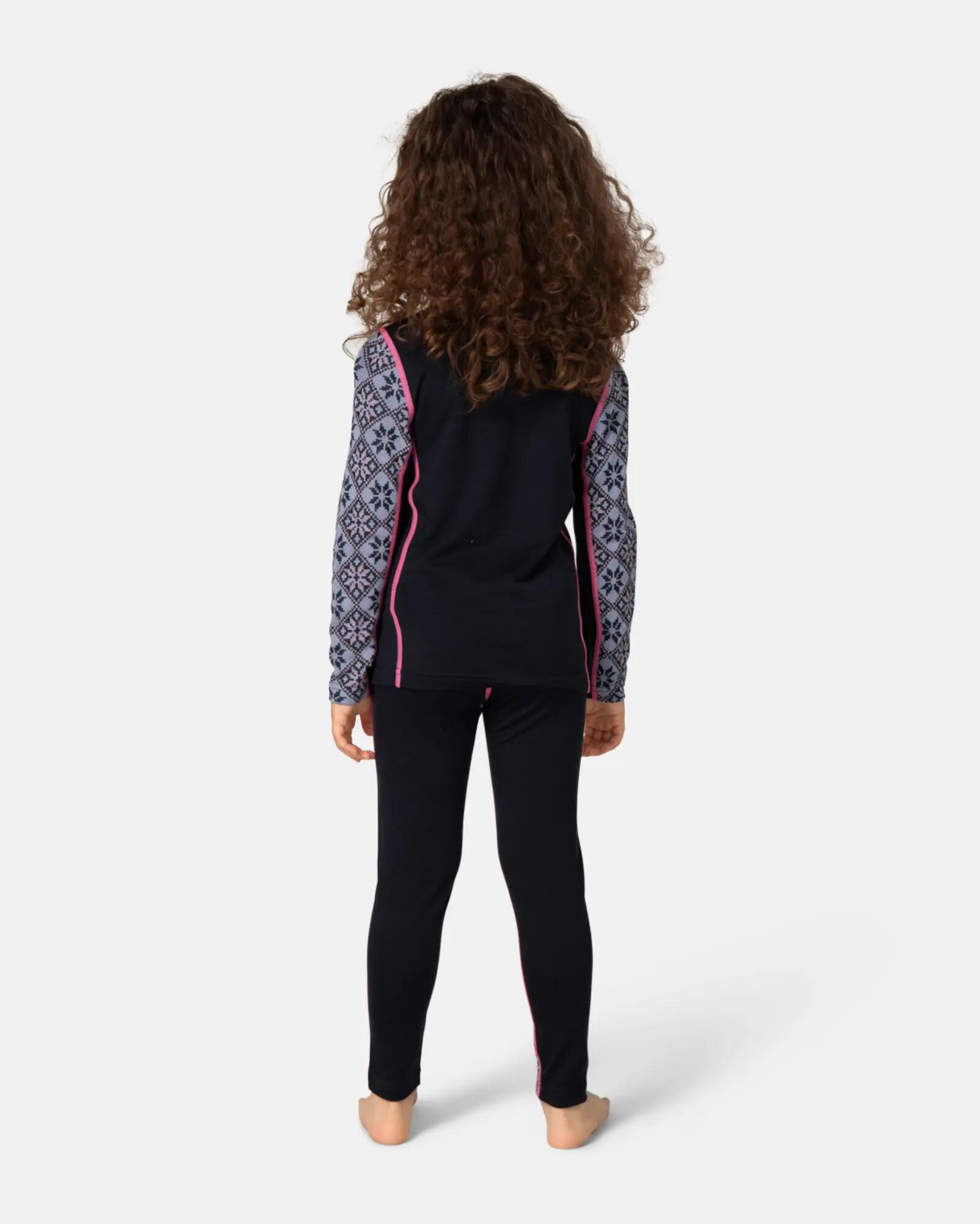 Set Kari Traa Kids Hennie - roya 4/5