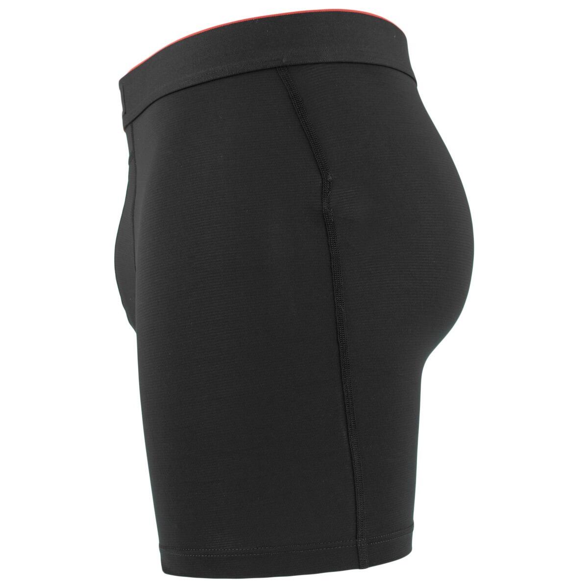 Multi-Sport Heren Multi Sport Mesh 3-Pack Microfiber Boxers Multi 6/7