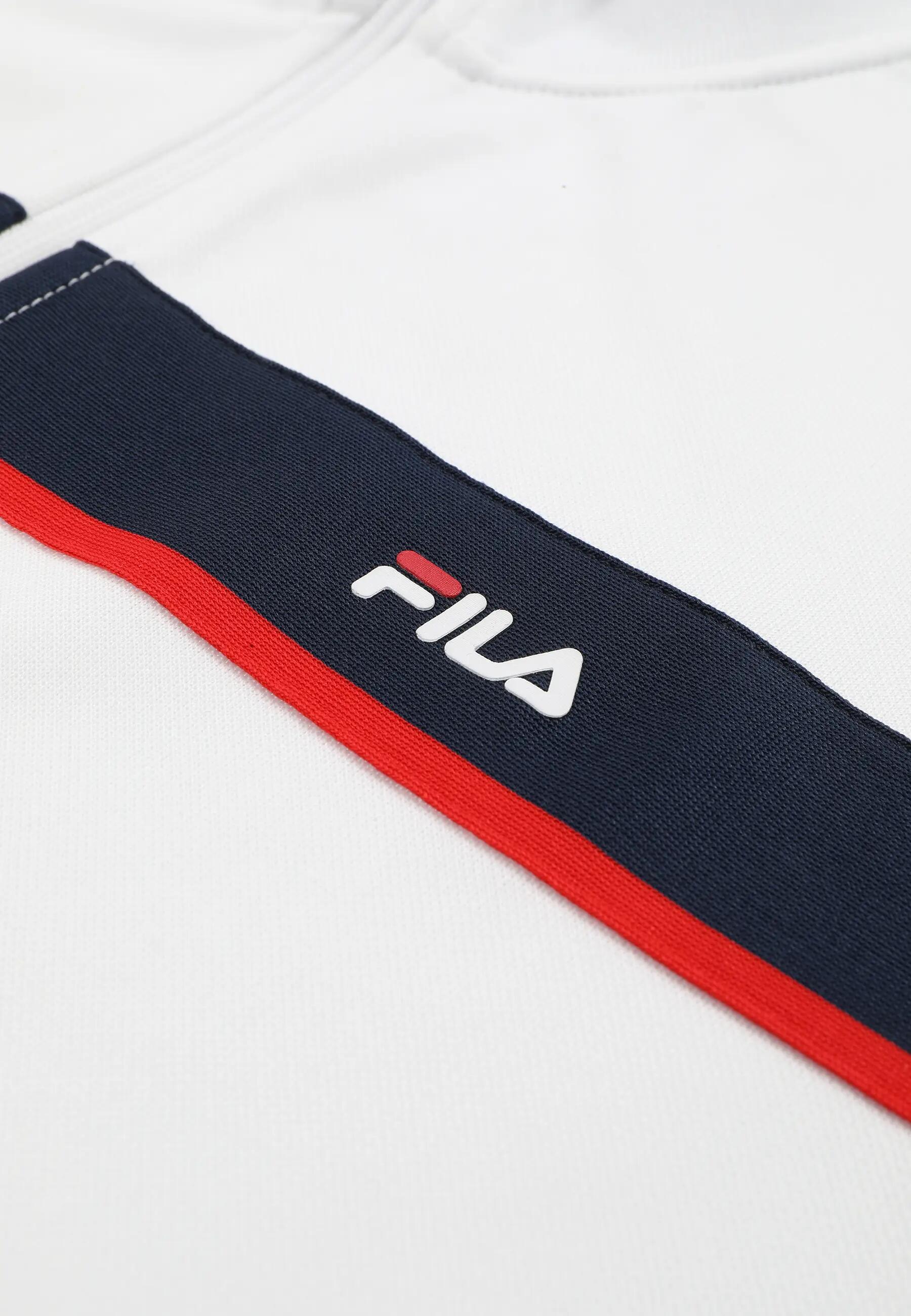 Jaqueta esportiva masculina SAGANO Regular com detalhes em fita – Jaquetas 3/3