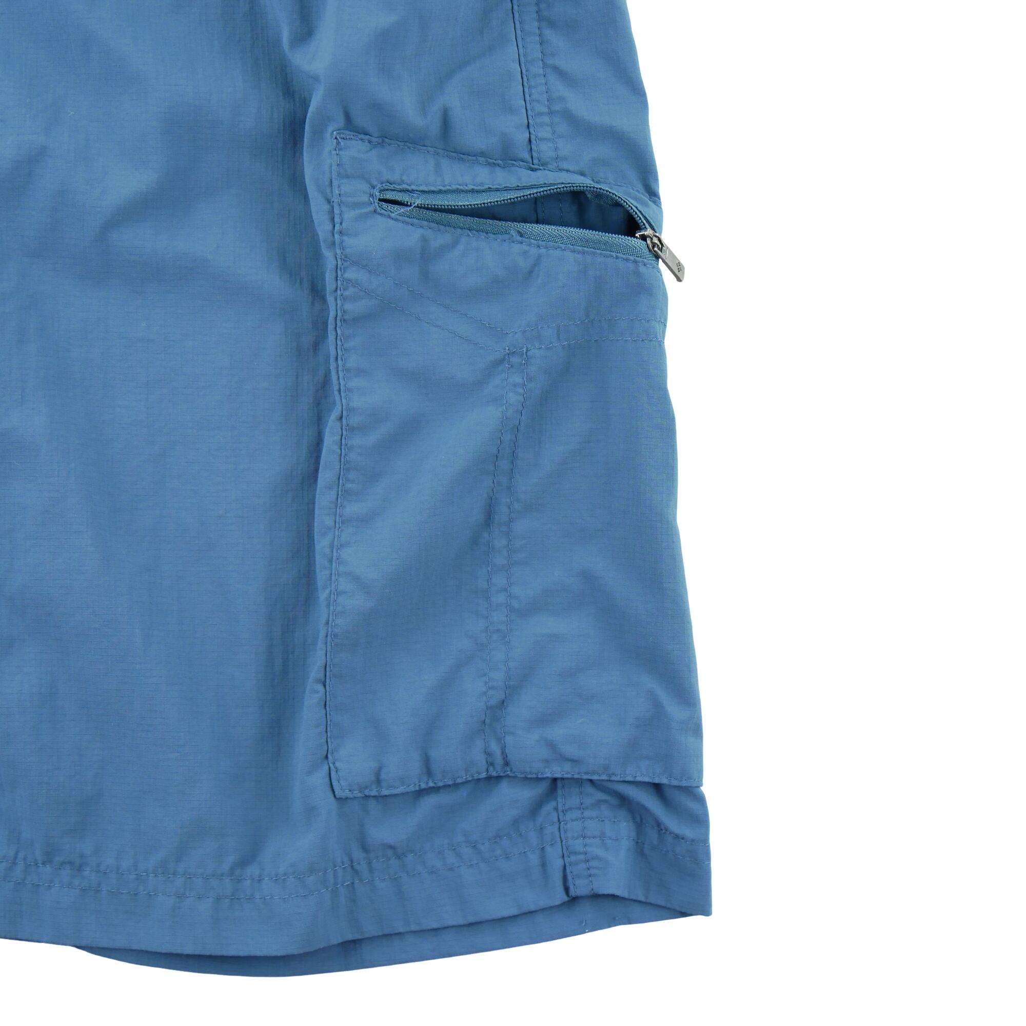 Segunda Vida - Columbia Pantalón Corto Cargo Hombre W36 - Excelente 6/7