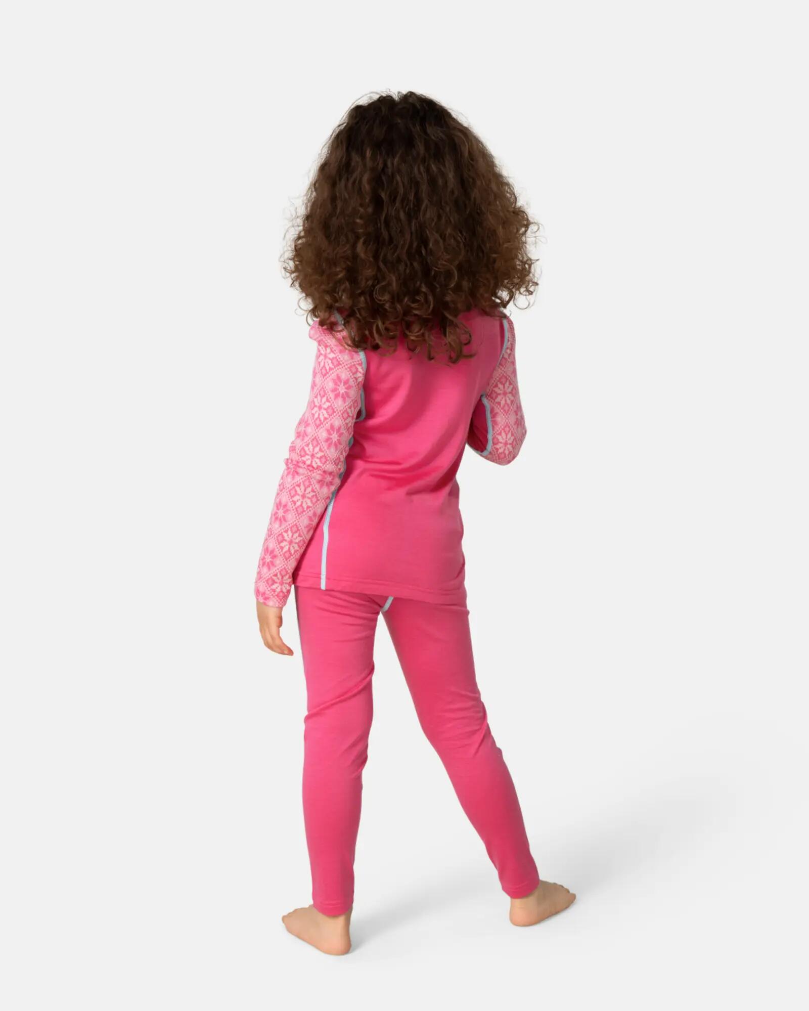 Kids Hennie Set - spink 4/5