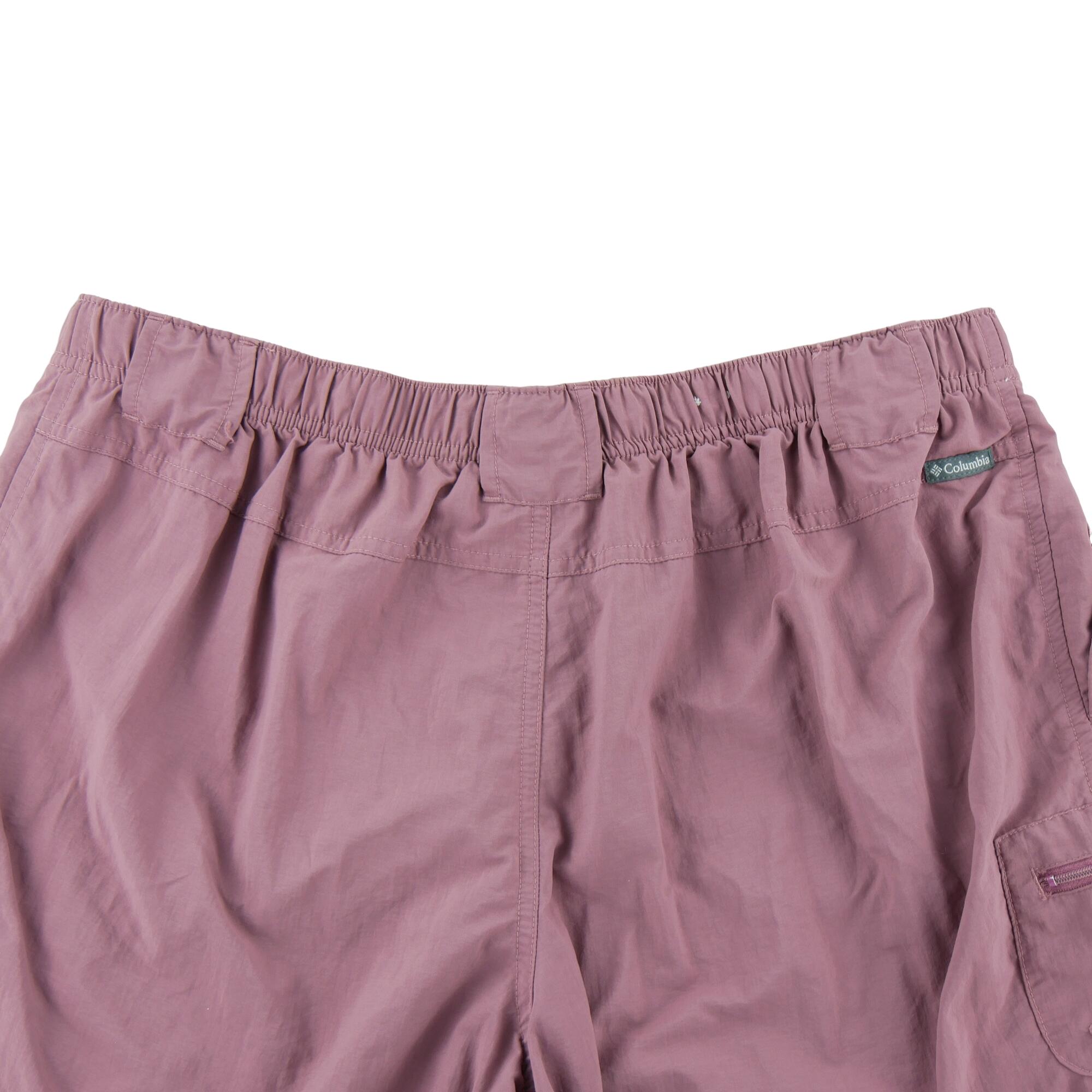 Segunda Vida - Pantalones cortos hombre Columbia - Excelente 4/7