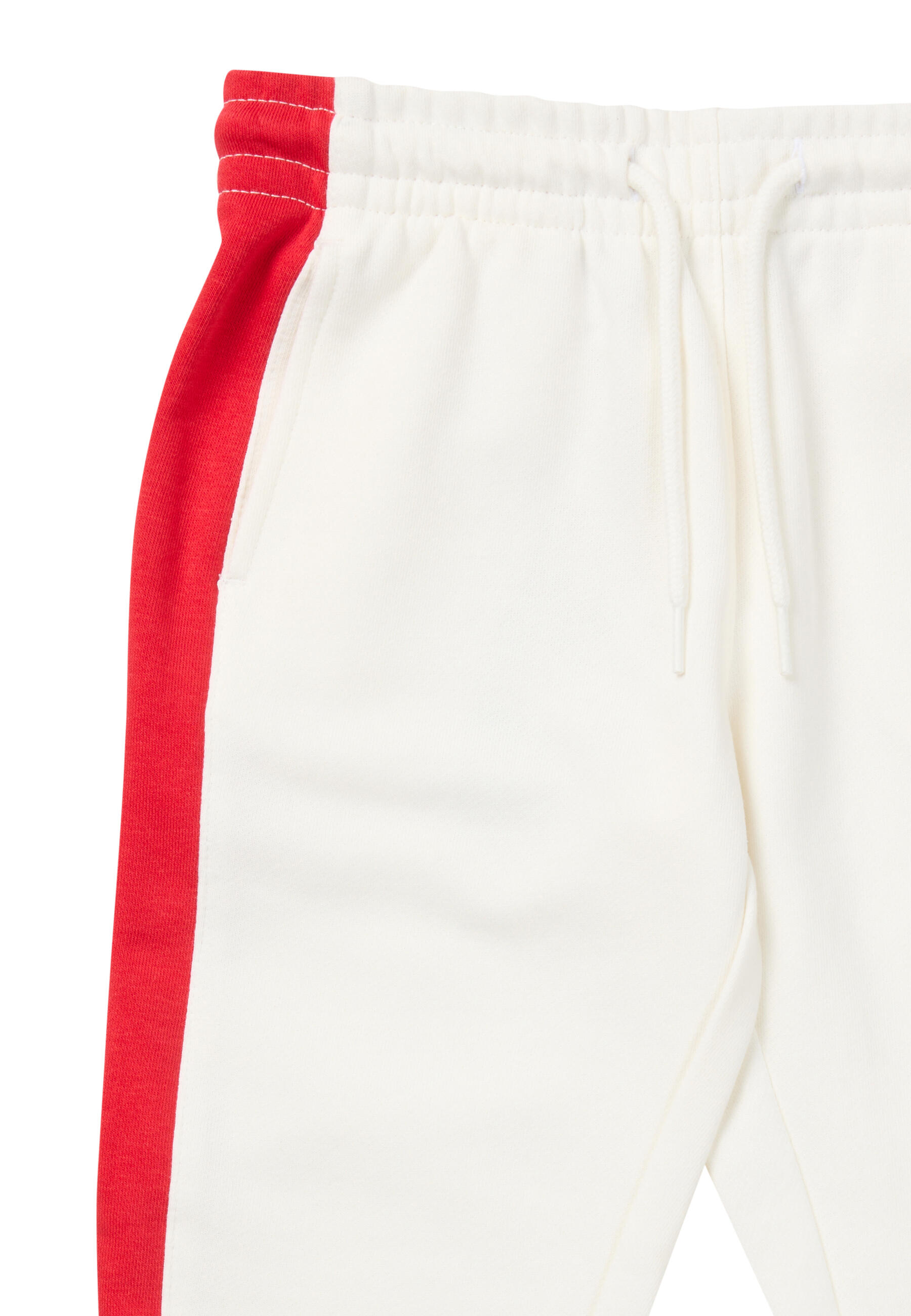 Pantalon de survêtement regular FILA Apparel NUGOLA 3/3