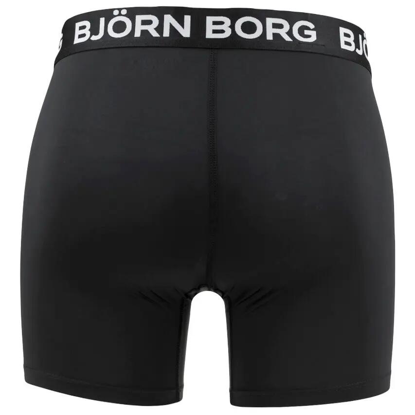 Boxer Björn Borg 2/2