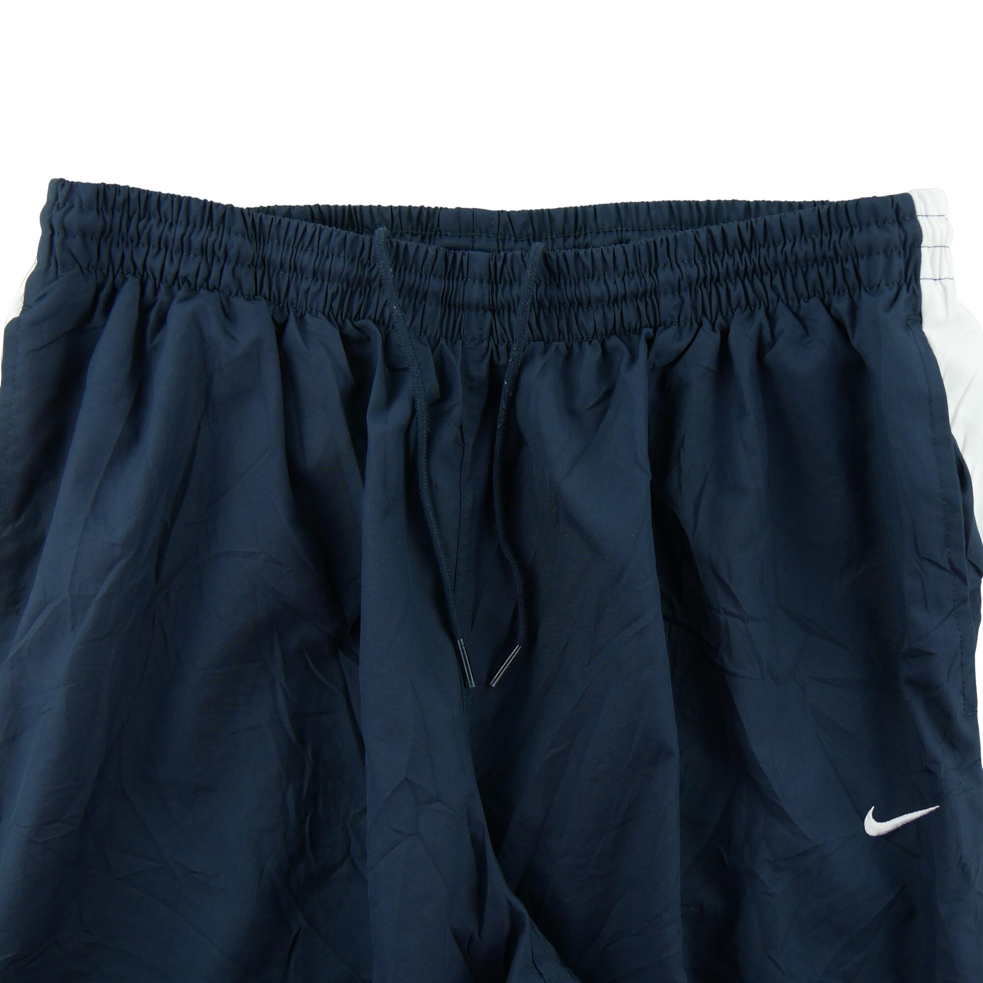 Segunda vida - Calça de sweatshirt masculina Nike - Como novo 3/7