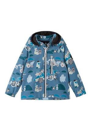 Softshell Jacke Moomin Vantti -