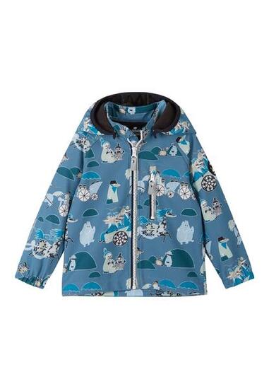 Softshell Jacke Moomin Vantti -