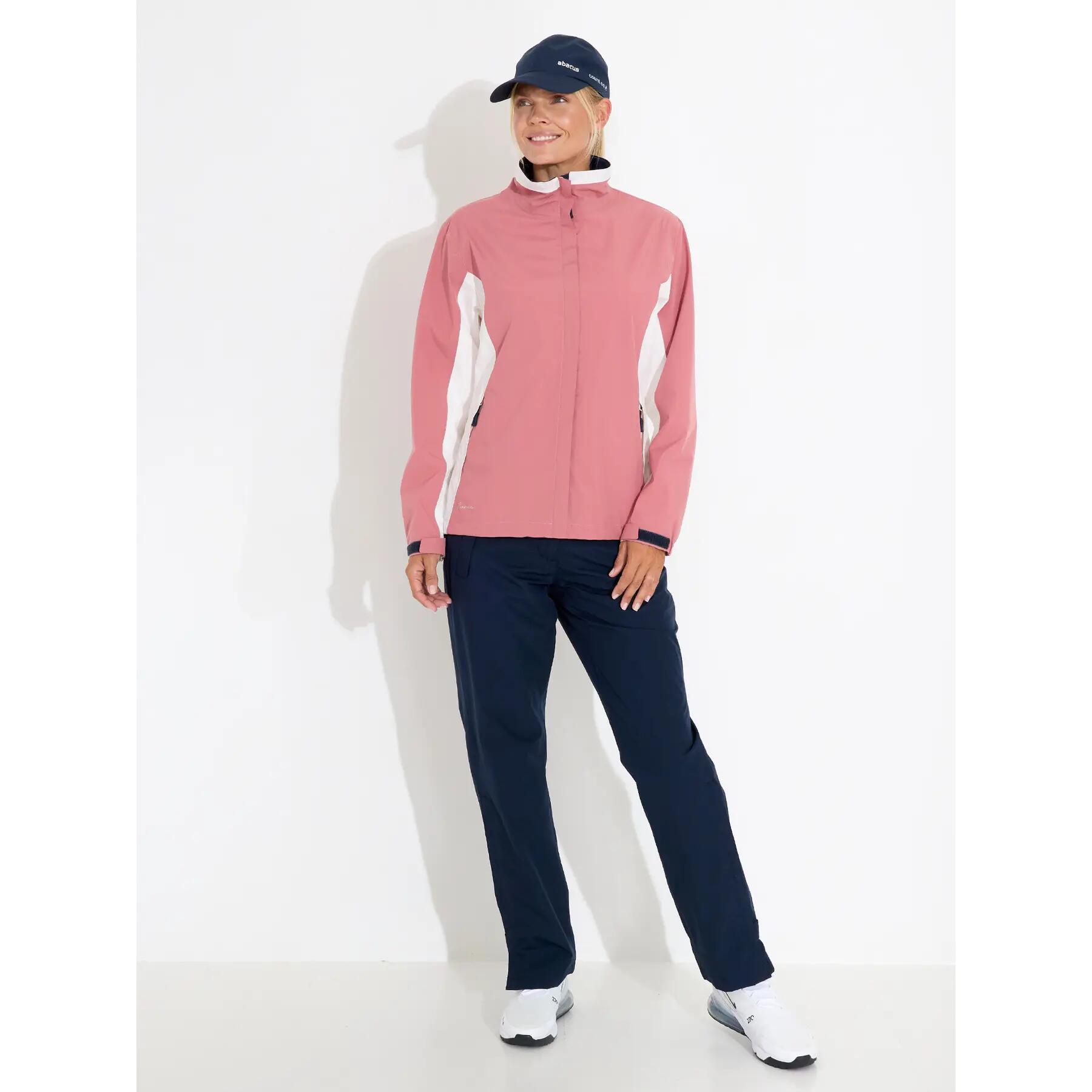 Veste imperméable femme Abacus Links 3/5