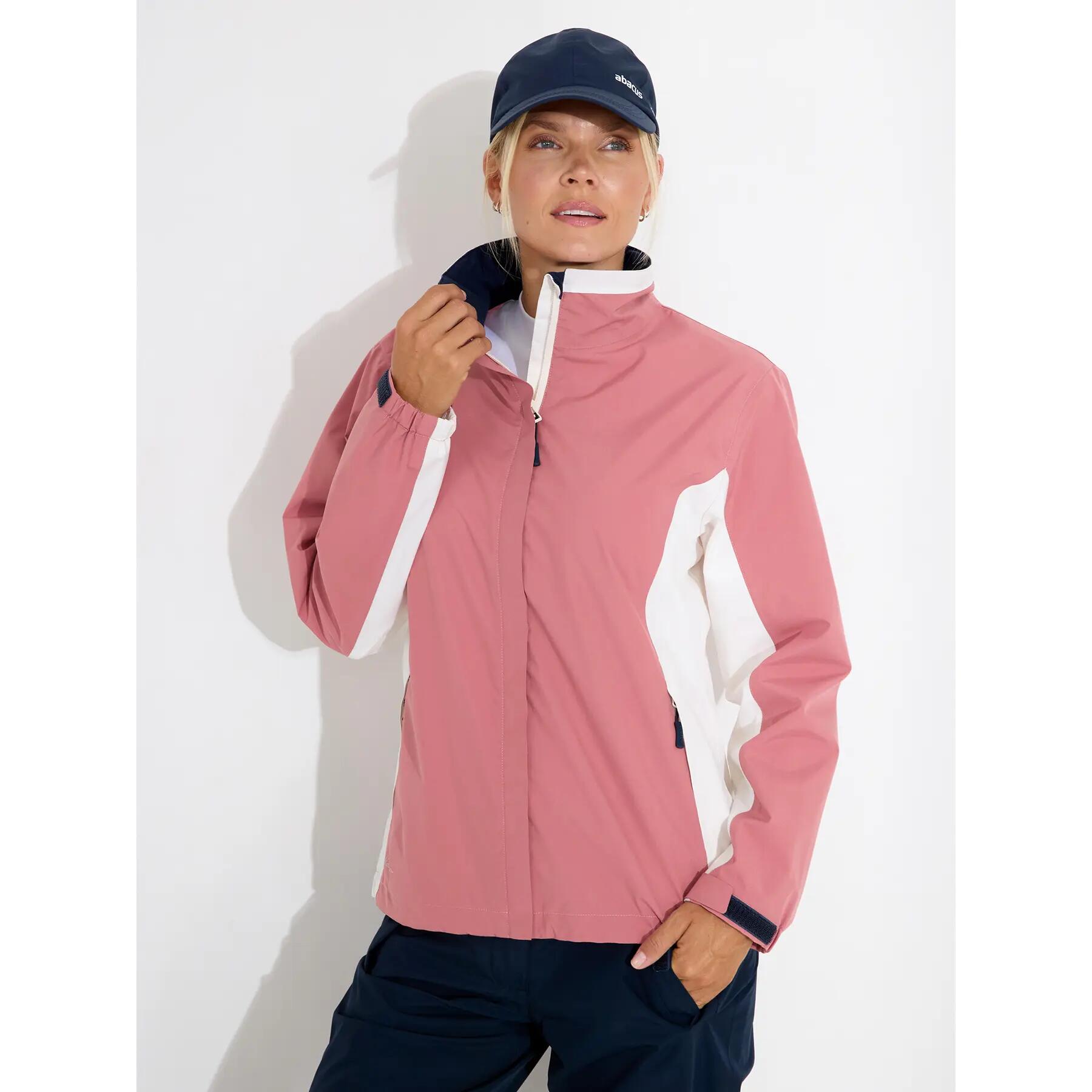 Veste imperméable femme Abacus Links 2/5