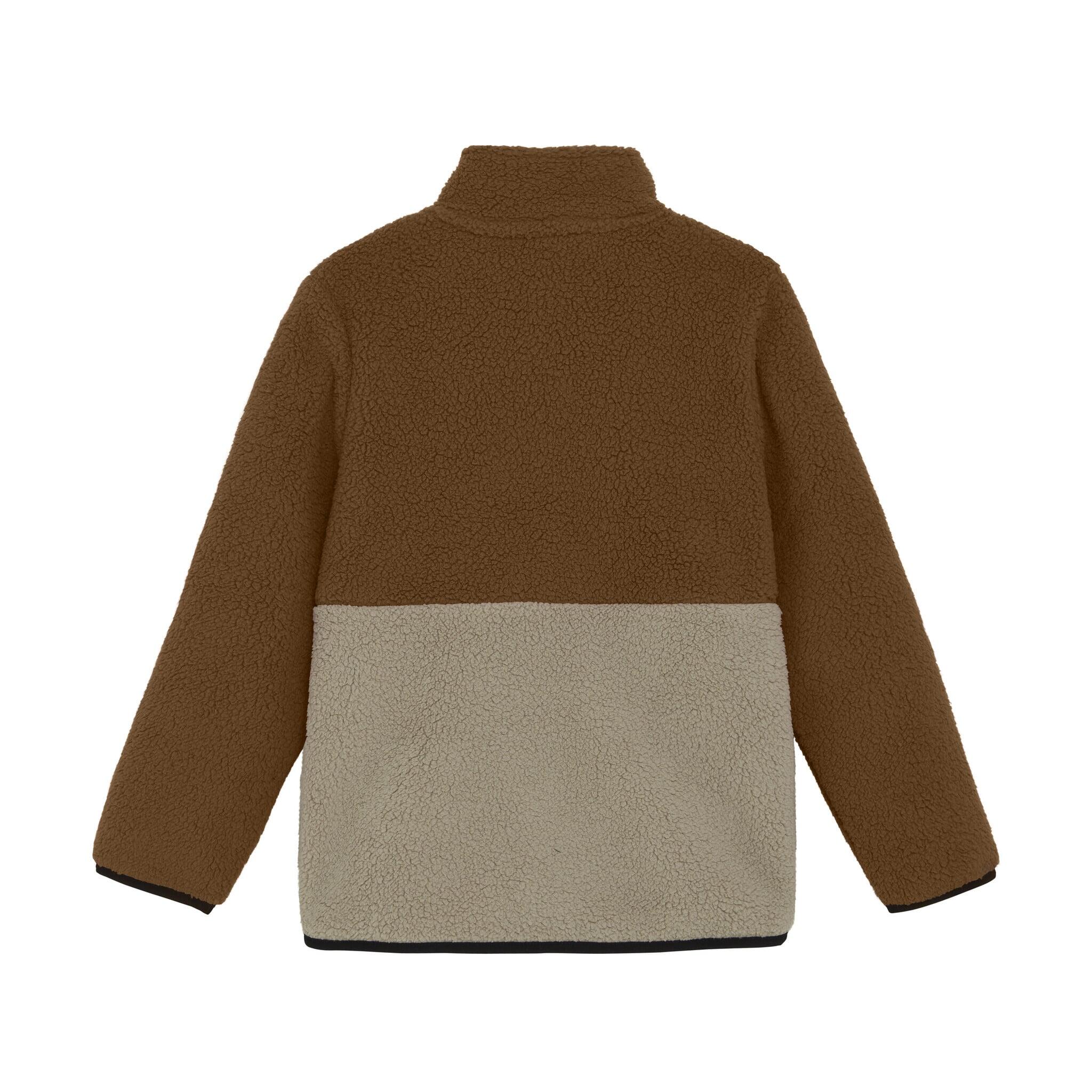 Fleecejacke Nuthatch 2/4