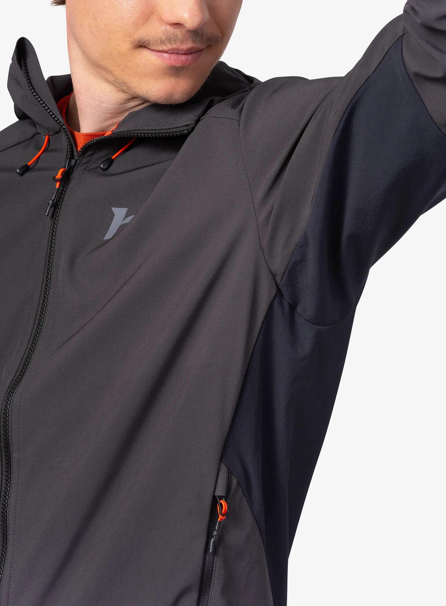 Kurtka softshell Hannah Arcan Hoody 6/7