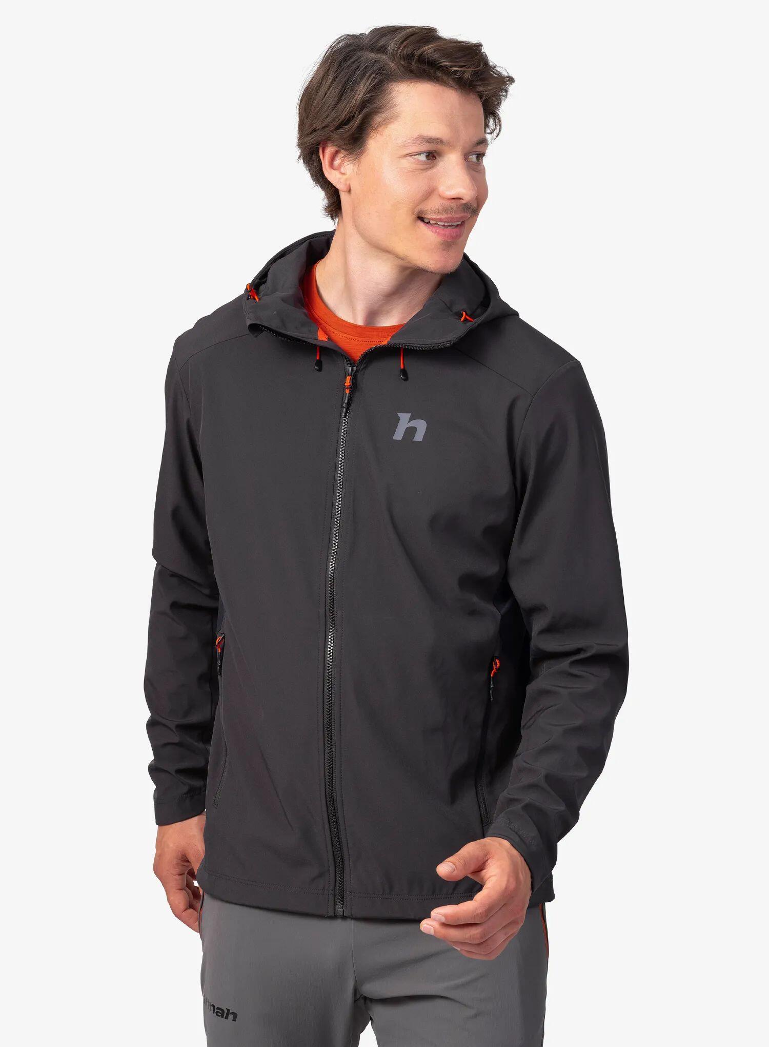 Kurtka softshell Hannah Arcan Hoody 3/7
