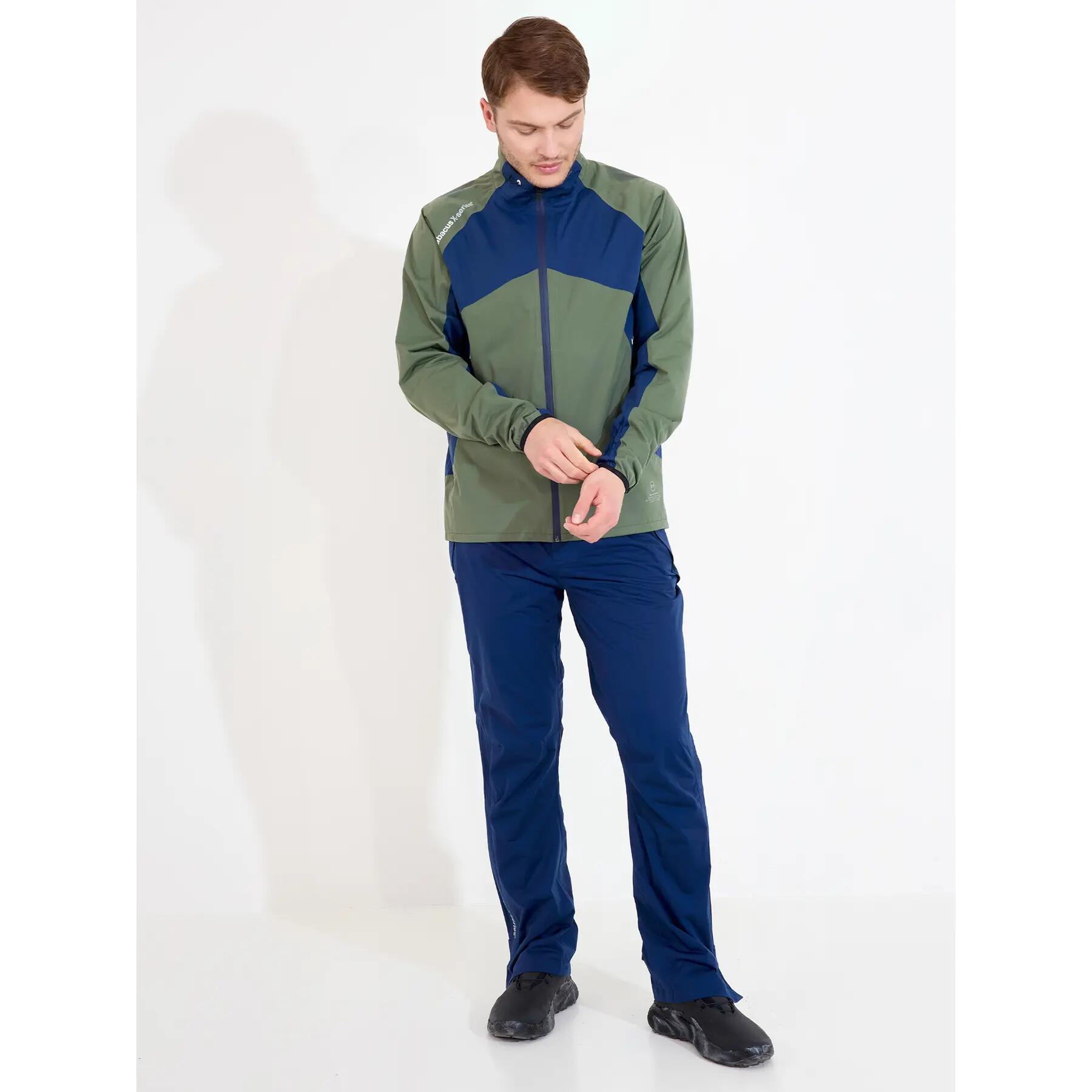 Veste imperméable Abacus Pitch 37.5 Technology 3/5