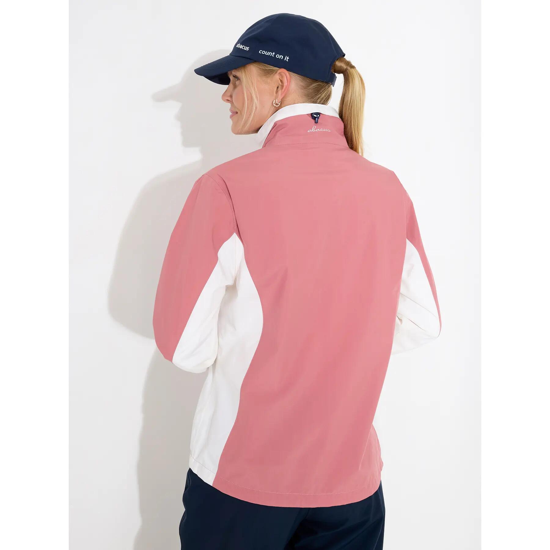 Veste imperméable femme Abacus Links 4/5